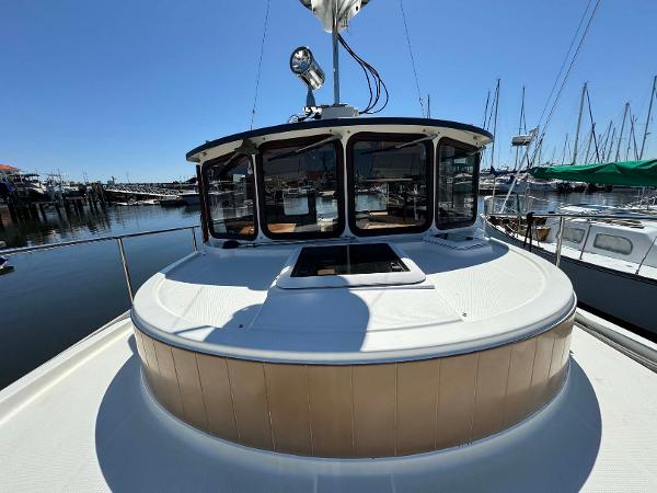29' Ranger Tugs, Listing Number 100915234, Image No. 12