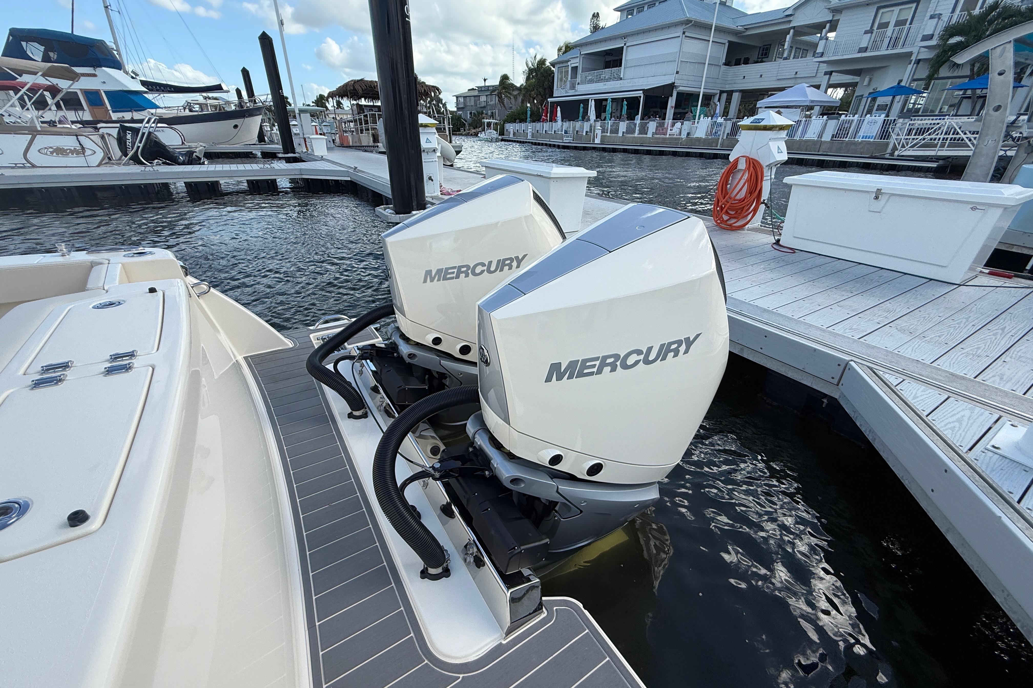 2026 Scout 288 LXF-2