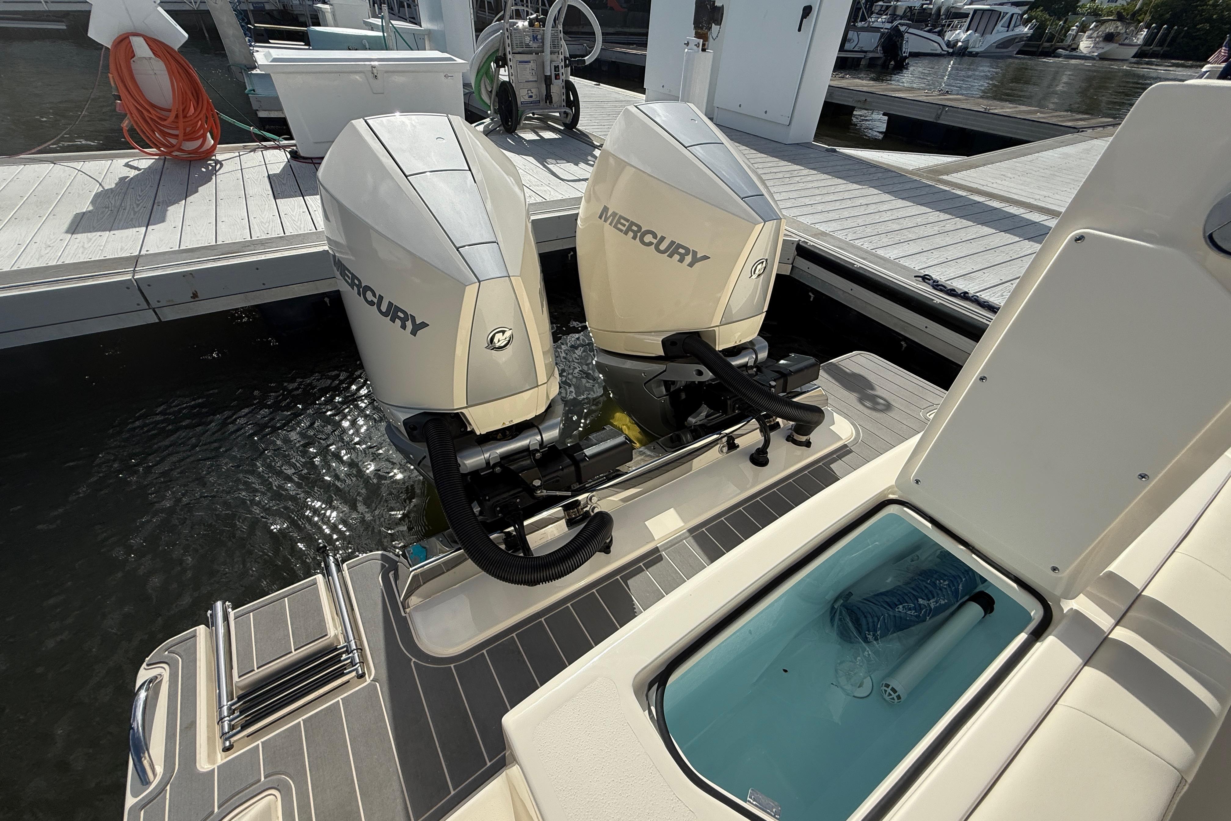 2026 Scout 288 LXF-3