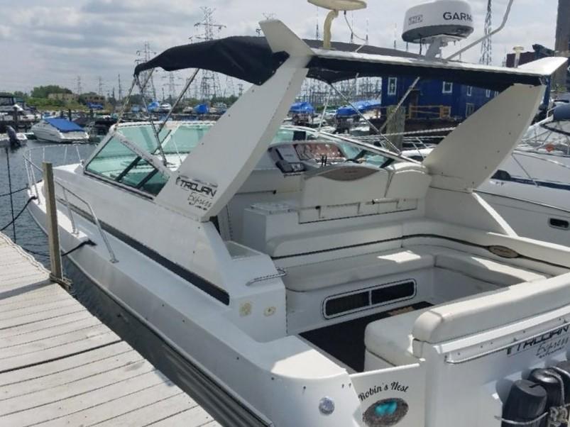 Boat image 2