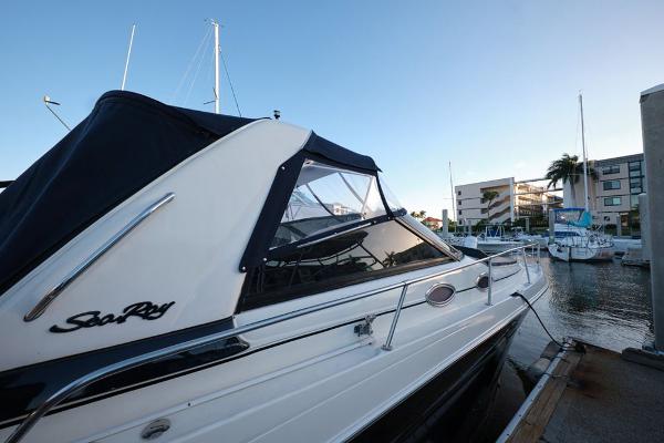 29' Sea Ray, Listing Number 100916158, - Photo No. 2
