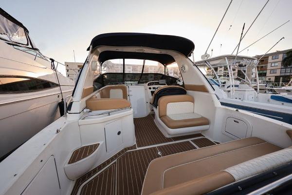 29' Sea Ray, Listing Number 100916158, - Photo No. 12