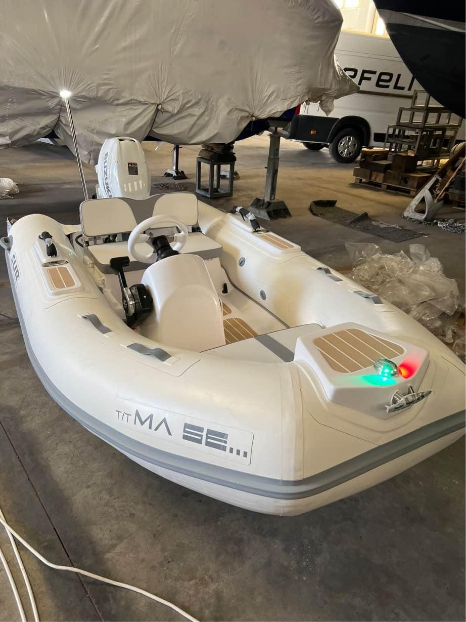 2021 Azimut 51
