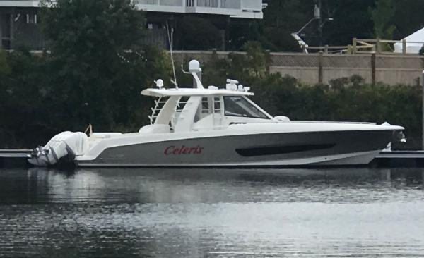42' Boston Whaler, Listing Number 100914845, Image No. 1