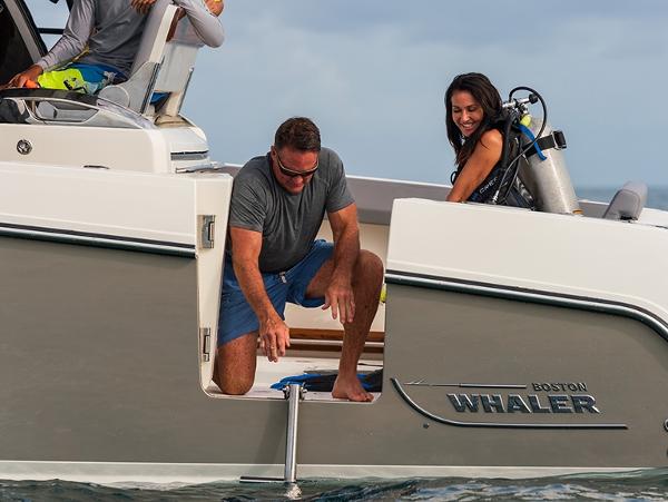 42' Boston Whaler, Listing Number 100914845, - Photo No. 15