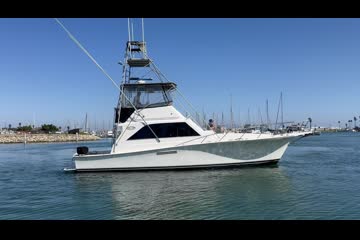 Ocean 40-SUPER-SPORT video