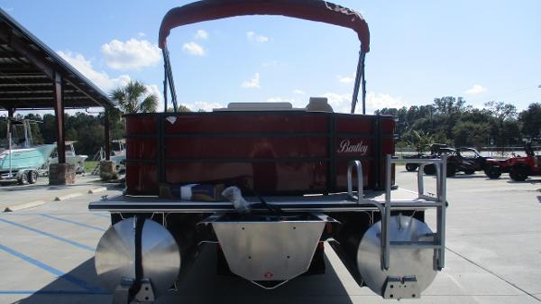 2021 Bentley boat for sale, model of the boat is 243 Fish-N-Cruise & Image # 8 of 59