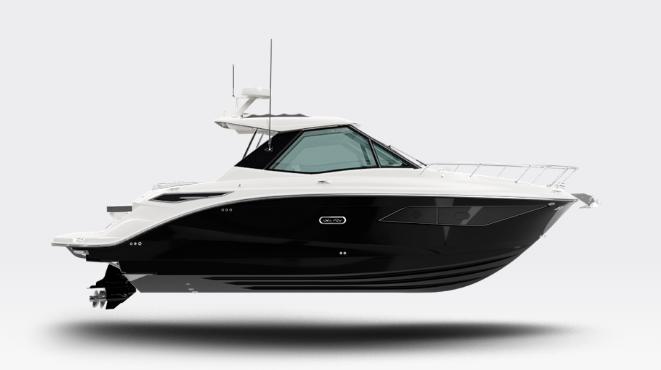 2026 Sea Ray Sundancer 320 #2782002 primary image