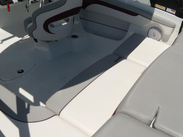 2020 Tahoe boat for sale, model of the boat is 700 & Image # 5 of 8