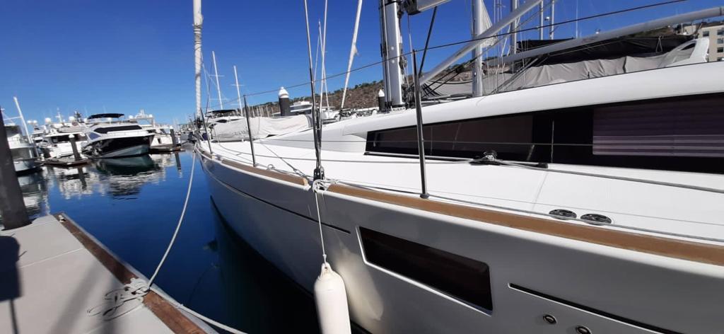 2014 Beneteau