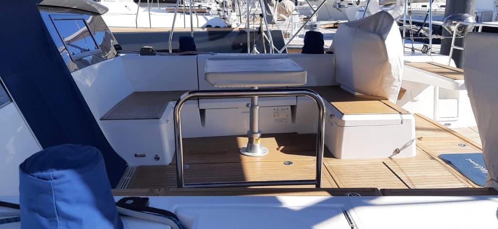 2014 Beneteau