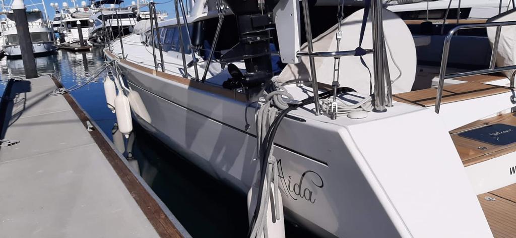 2014 Beneteau