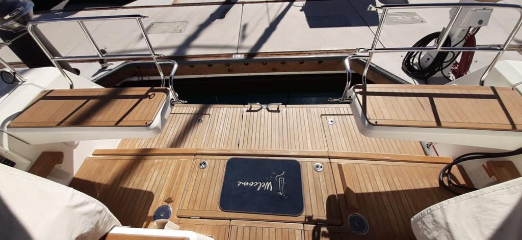 2014 Beneteau