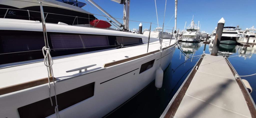 2014 Beneteau