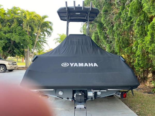 19' Yamaha, Listing Number 100876129, - Photo No. 2