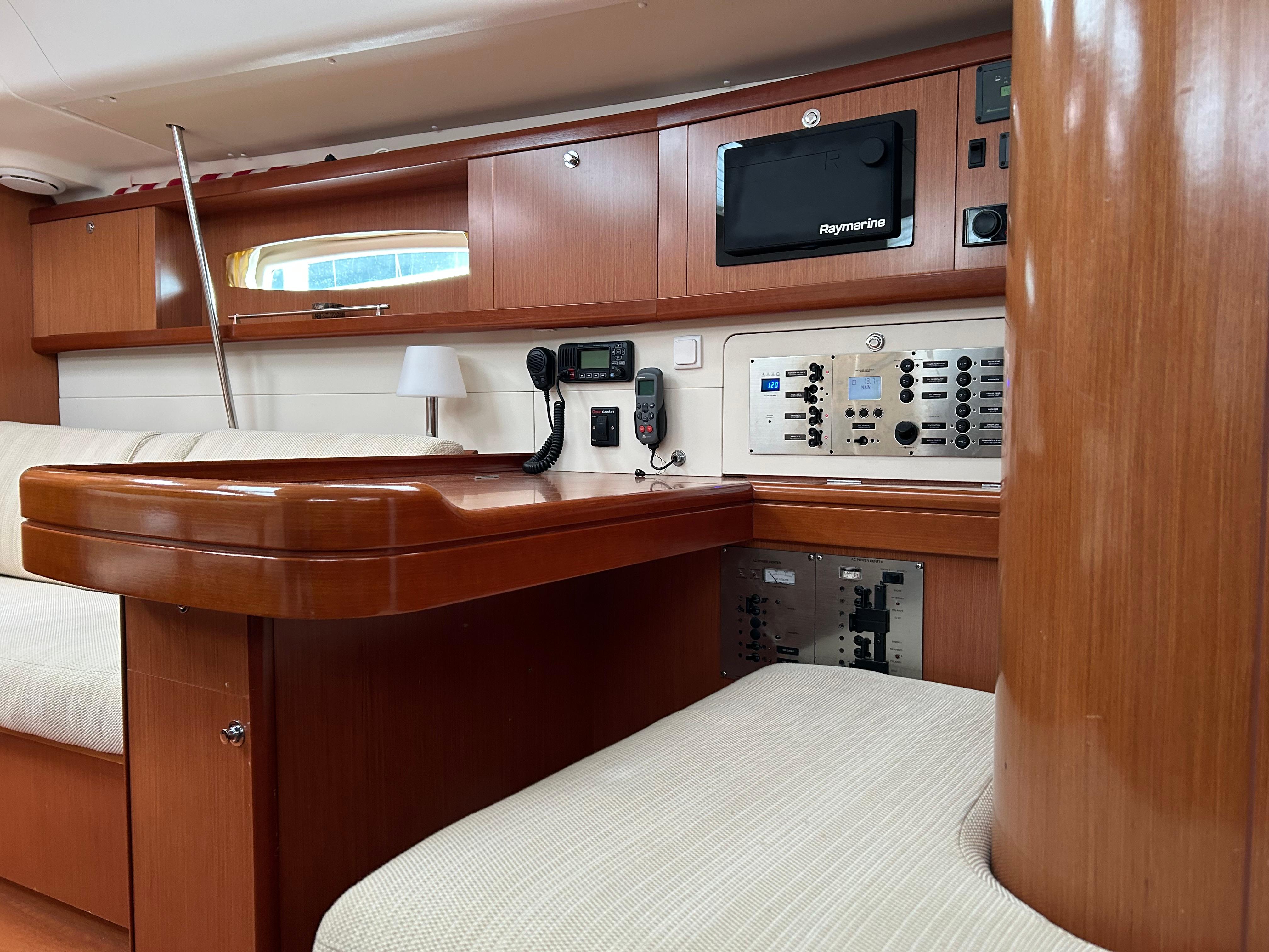 Yacht Photos Pics