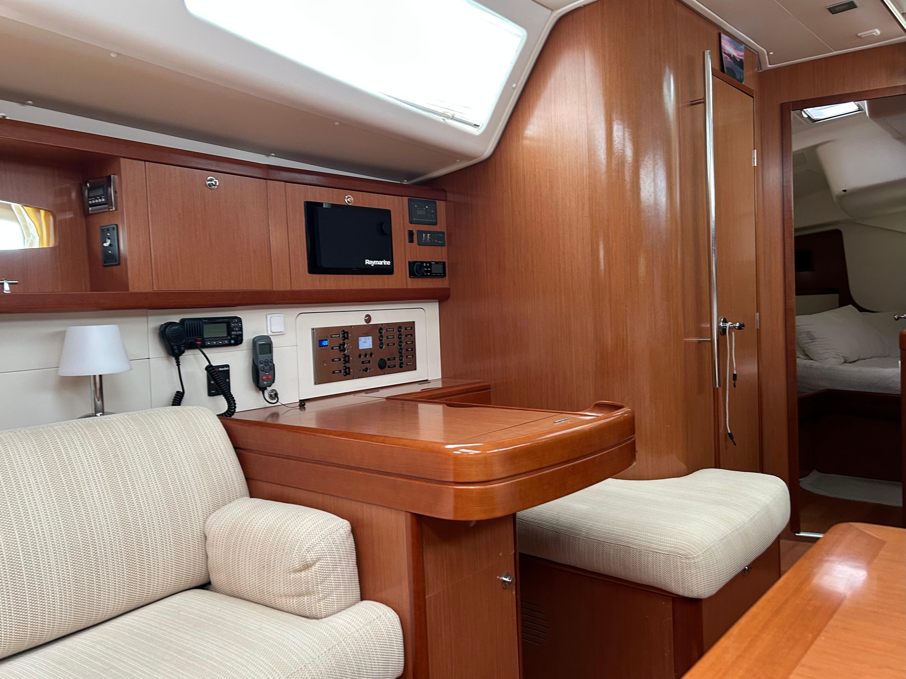 Yacht Photos Pics