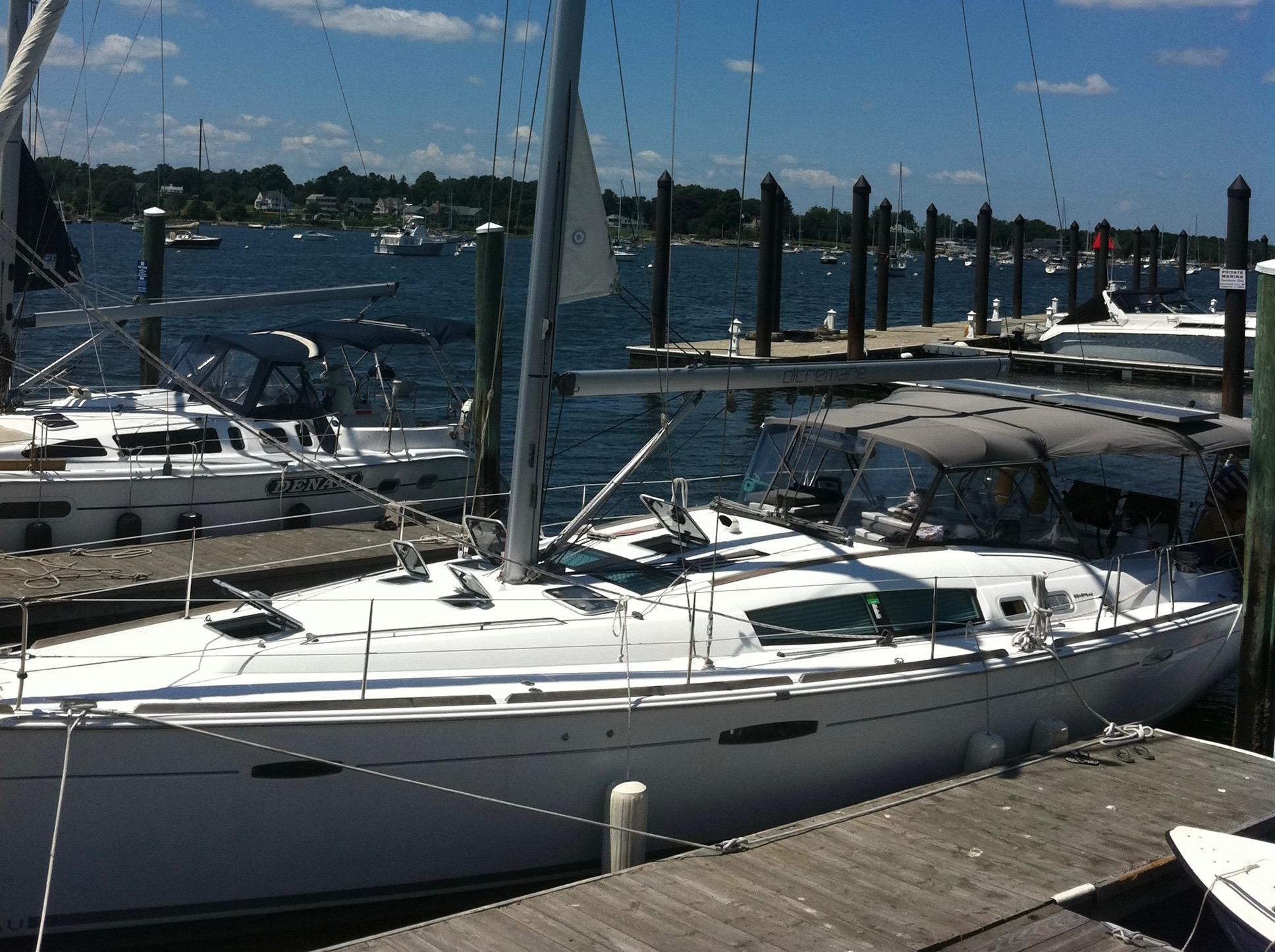Yacht Photos Pics