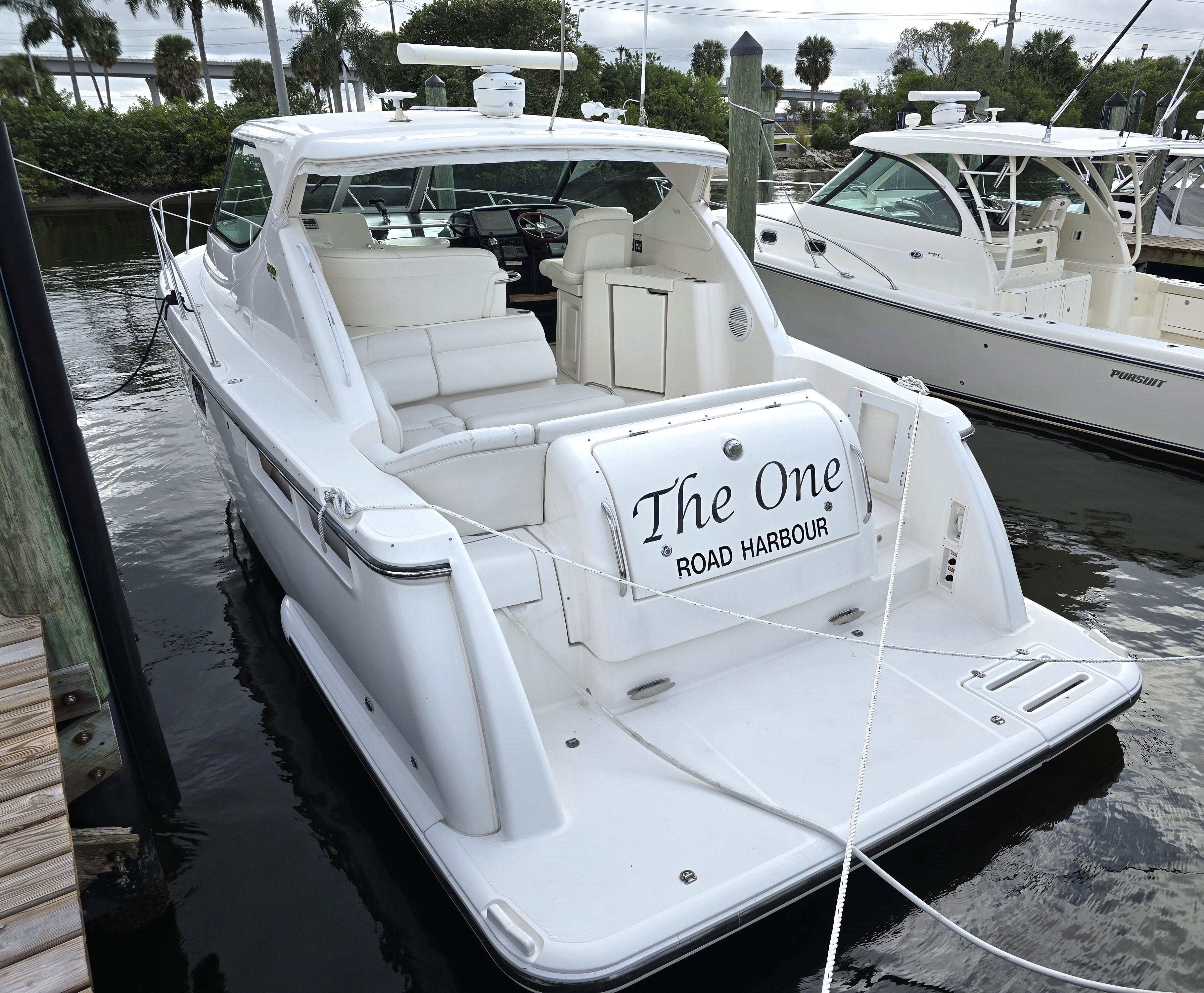 Boat Image