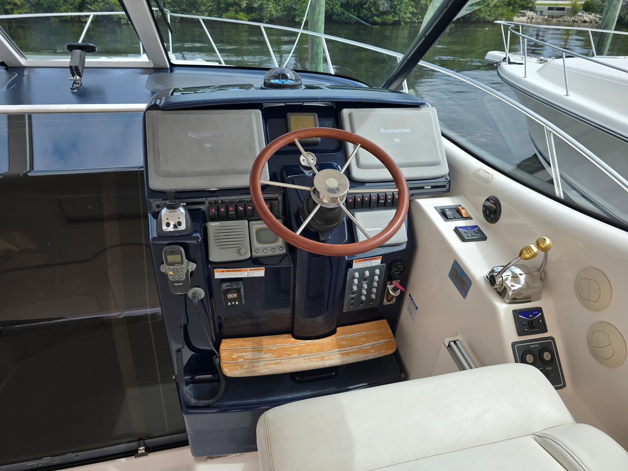 Boat Image