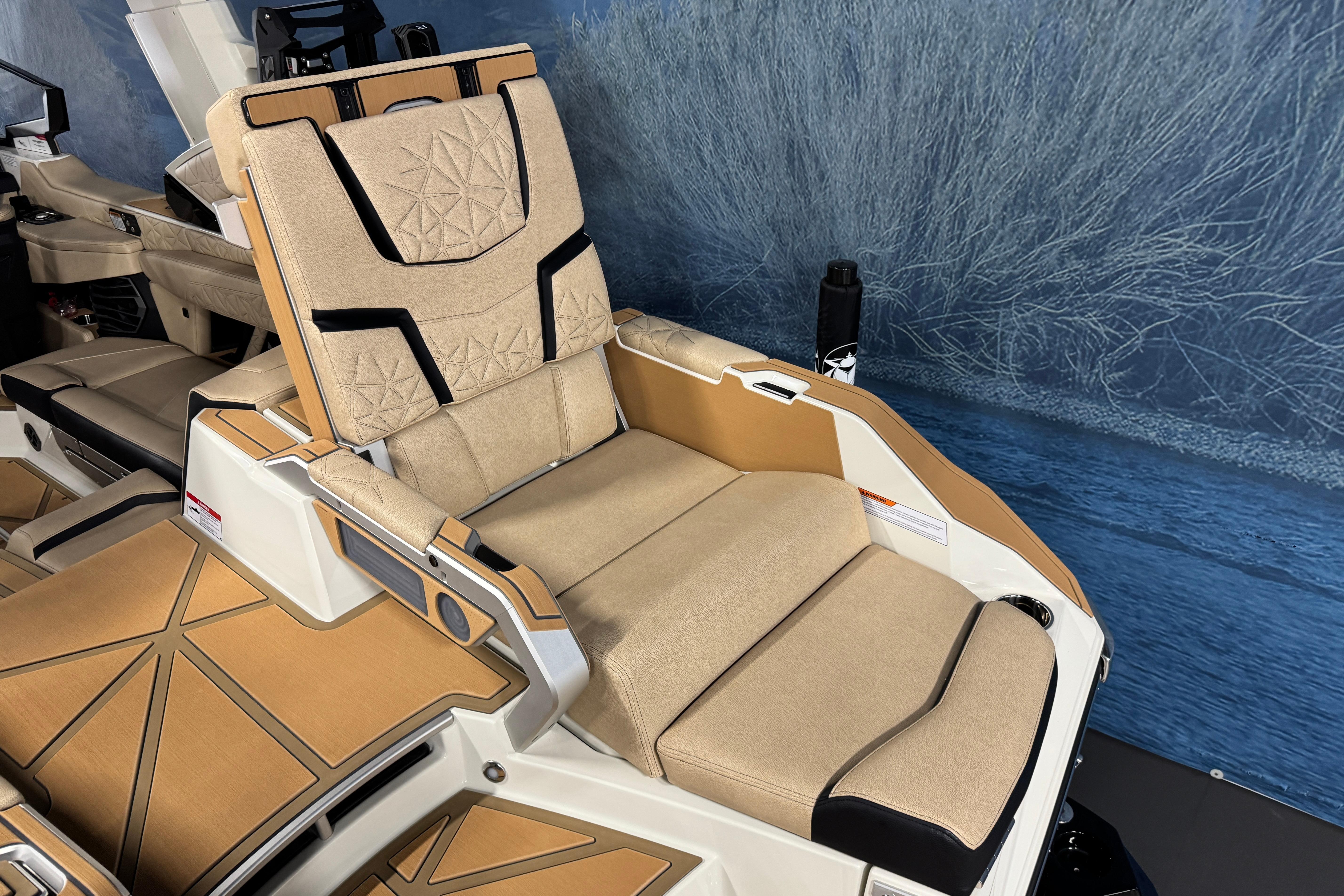 2026 Nautique Super Air Nautique G23 Paragon #N067A inventory image at Sun Country Marine Group, Lake Havasu City, AZ