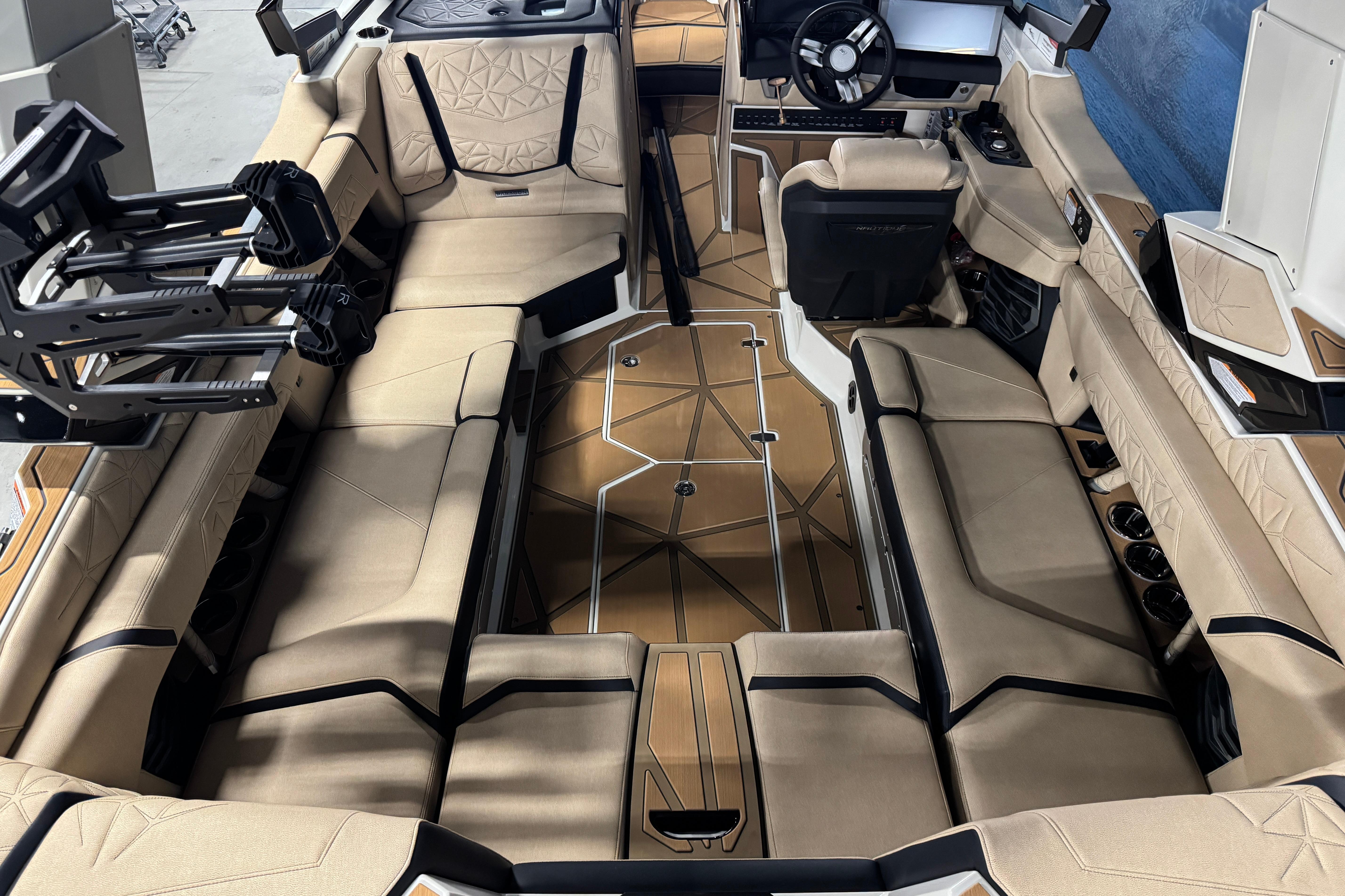 2026 Nautique Super Air Nautique G23 Paragon #N067A inventory image at Sun Country Marine Group, Lake Havasu City, AZ