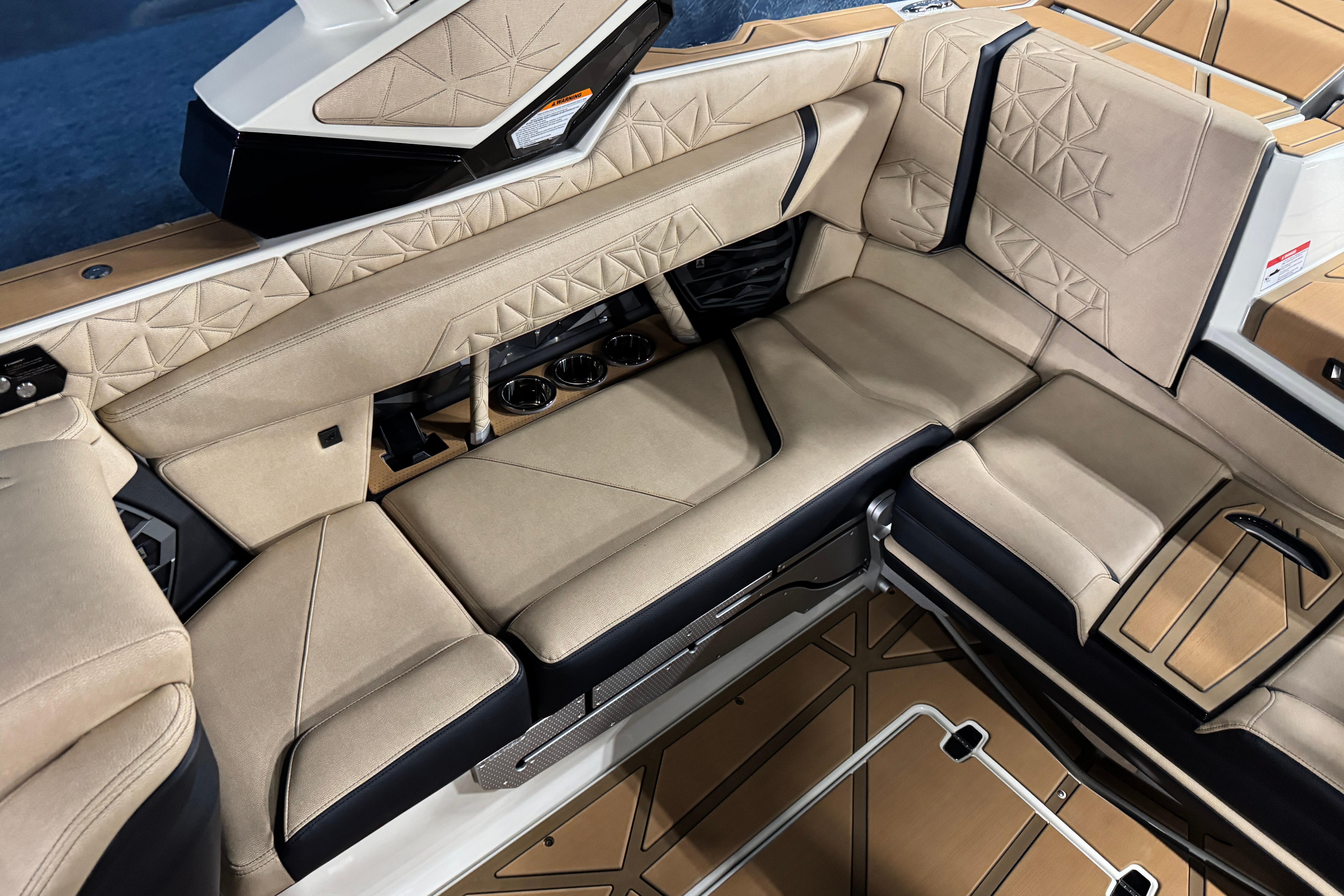 2026 Nautique Super Air Nautique G23 Paragon #N067A inventory image at Sun Country Marine Group, Lake Havasu City, AZ