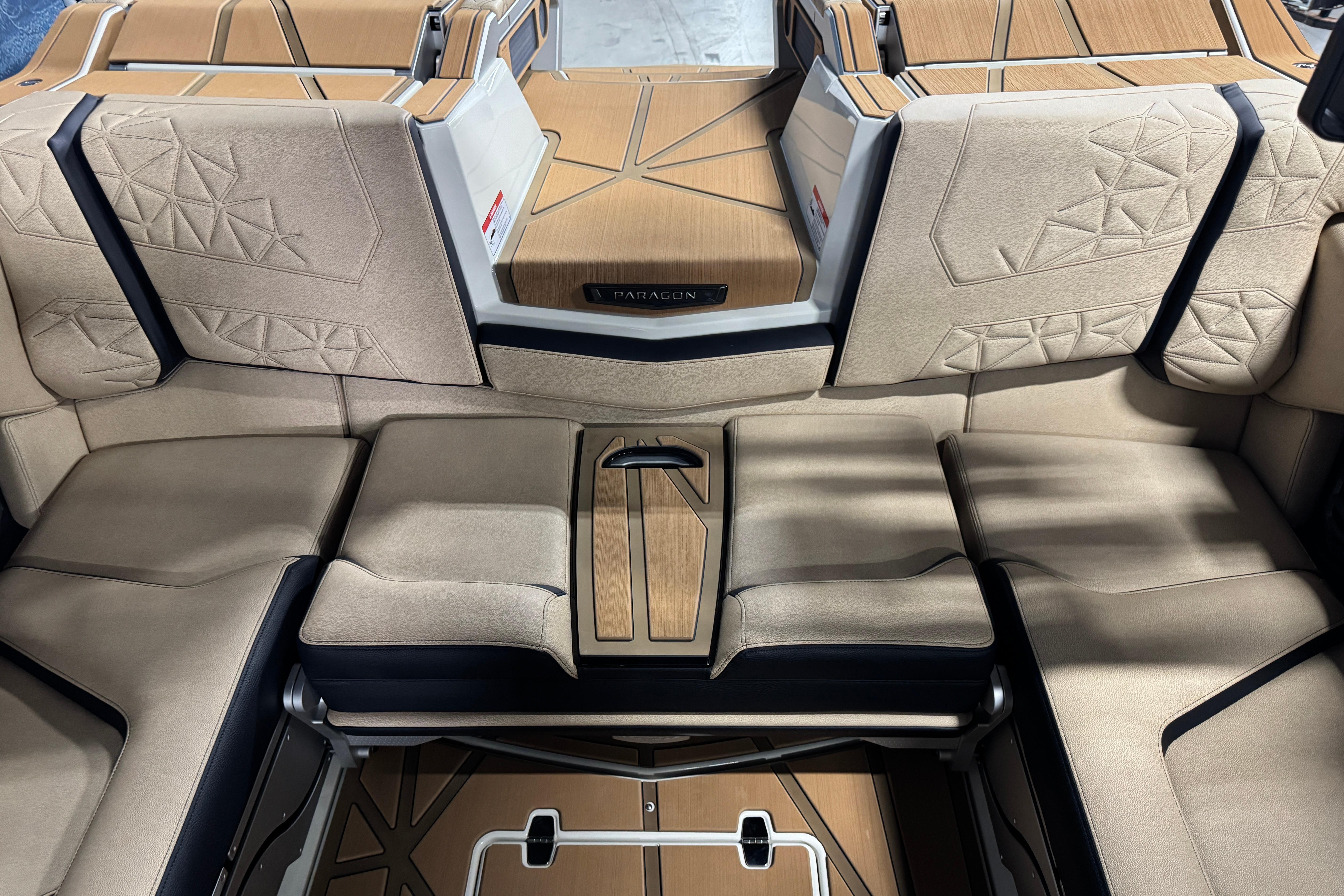 2026 Nautique Super Air Nautique G23 Paragon #N067A inventory image at Sun Country Marine Group, Lake Havasu City, AZ