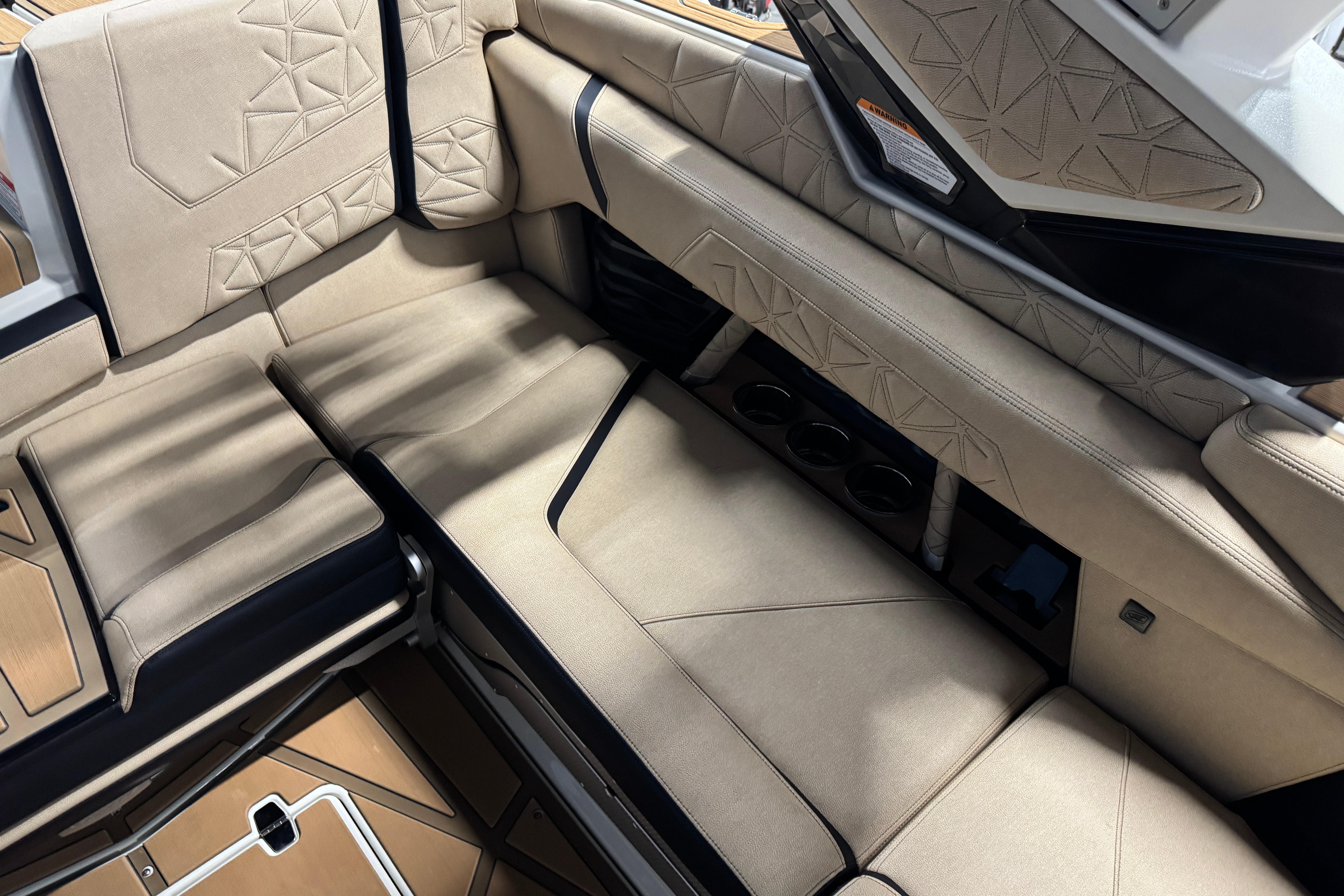 2026 Nautique Super Air Nautique G23 Paragon #N067A inventory image at Sun Country Marine Group, Lake Havasu City, AZ