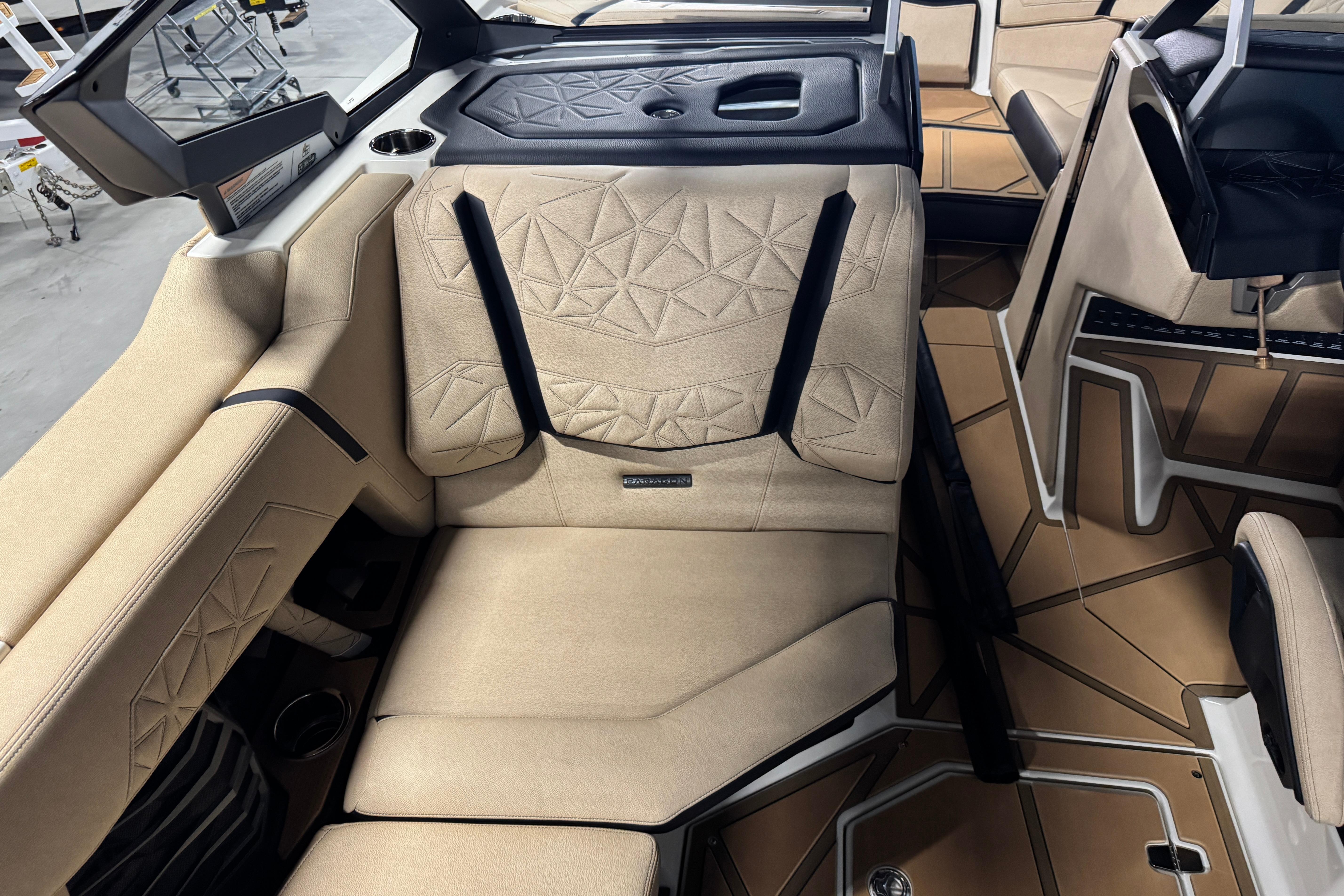 2026 Nautique Super Air Nautique G23 Paragon #N067A inventory image at Sun Country Marine Group, Lake Havasu City, AZ