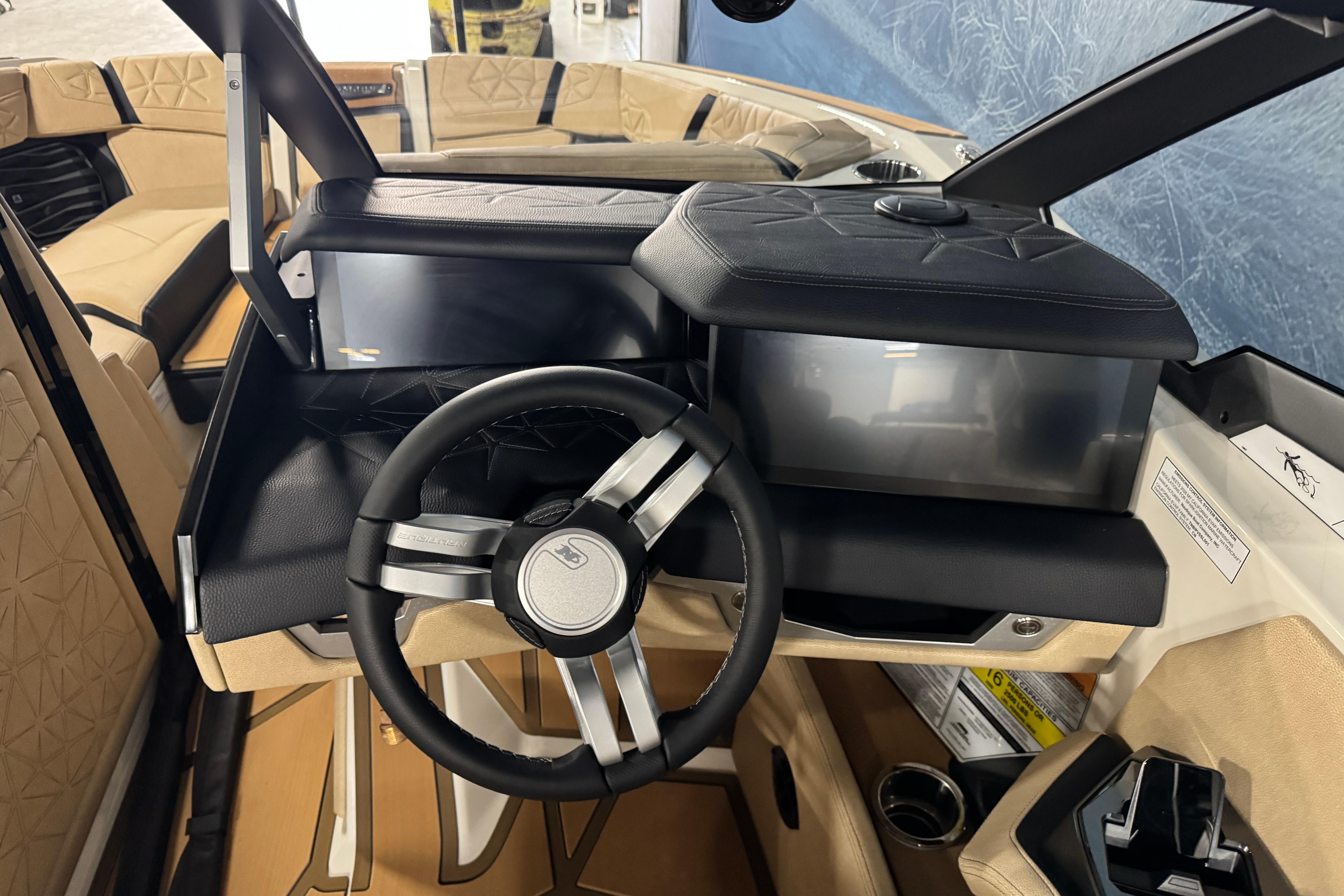 2026 Nautique Super Air Nautique G23 Paragon #N067A inventory image at Sun Country Marine Group, Lake Havasu City, AZ