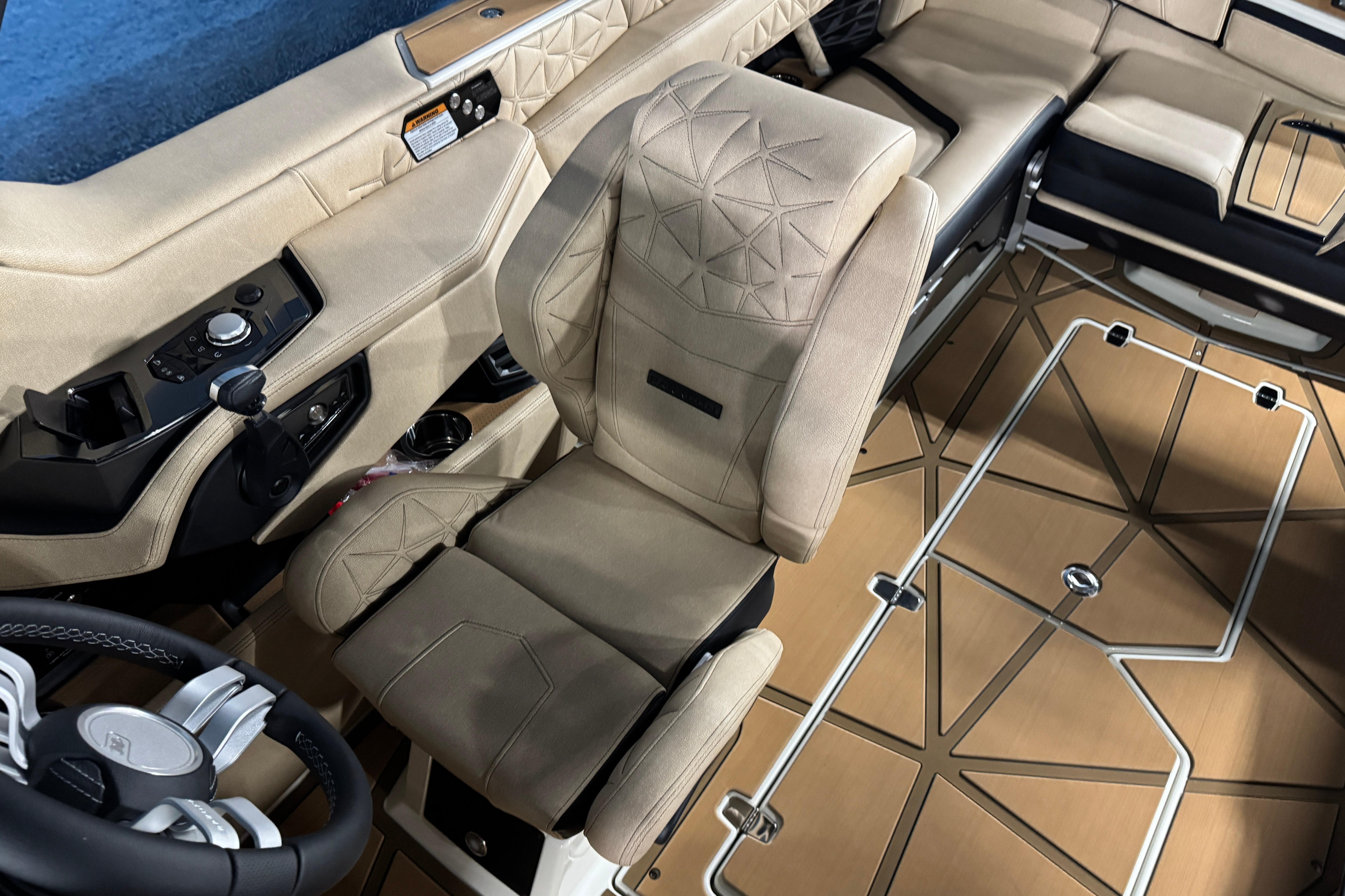 2026 Nautique Super Air Nautique G23 Paragon #N067A inventory image at Sun Country Marine Group, Lake Havasu City, AZ