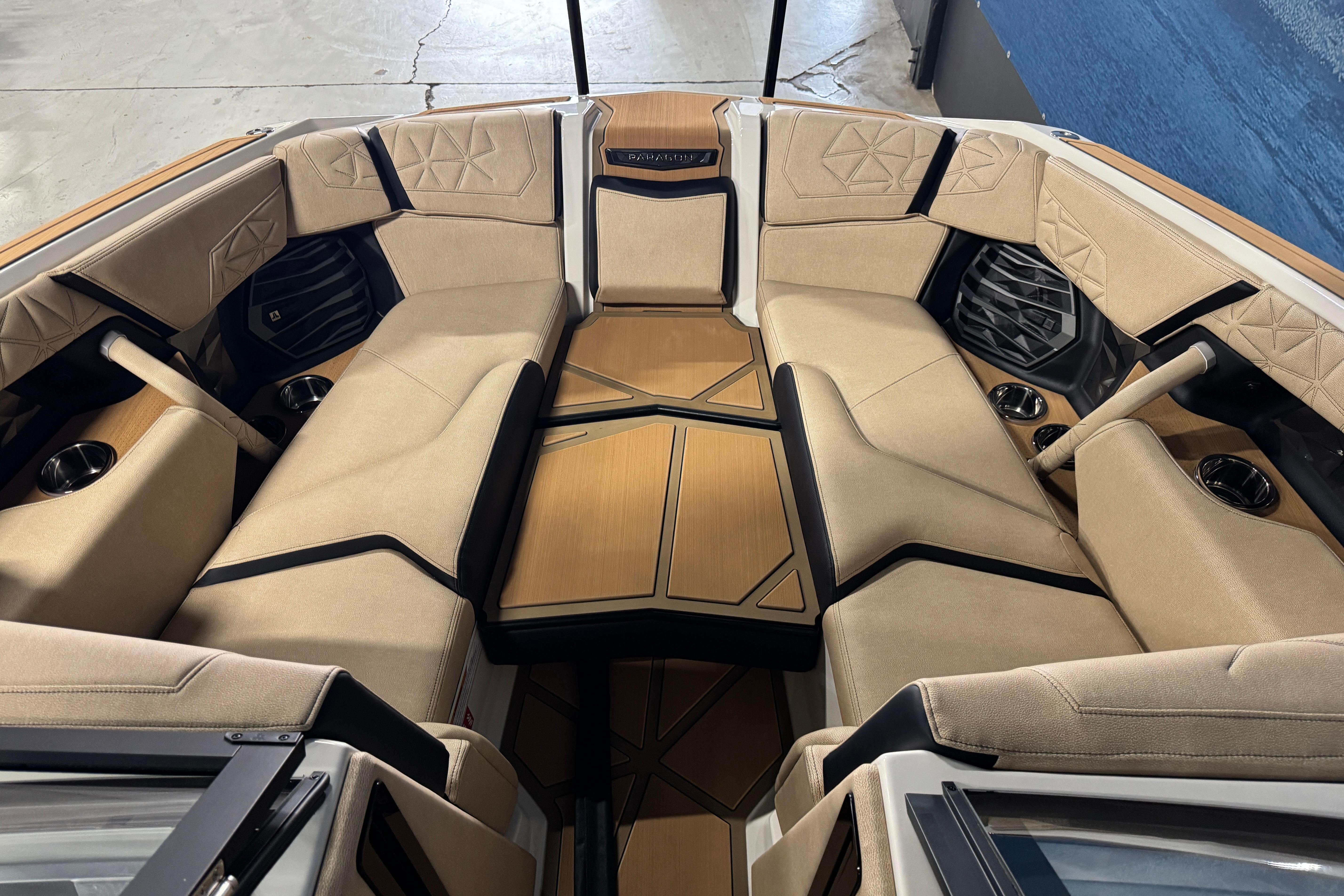 2026 Nautique Super Air Nautique G23 Paragon #N067A inventory image at Sun Country Marine Group, Lake Havasu City, AZ