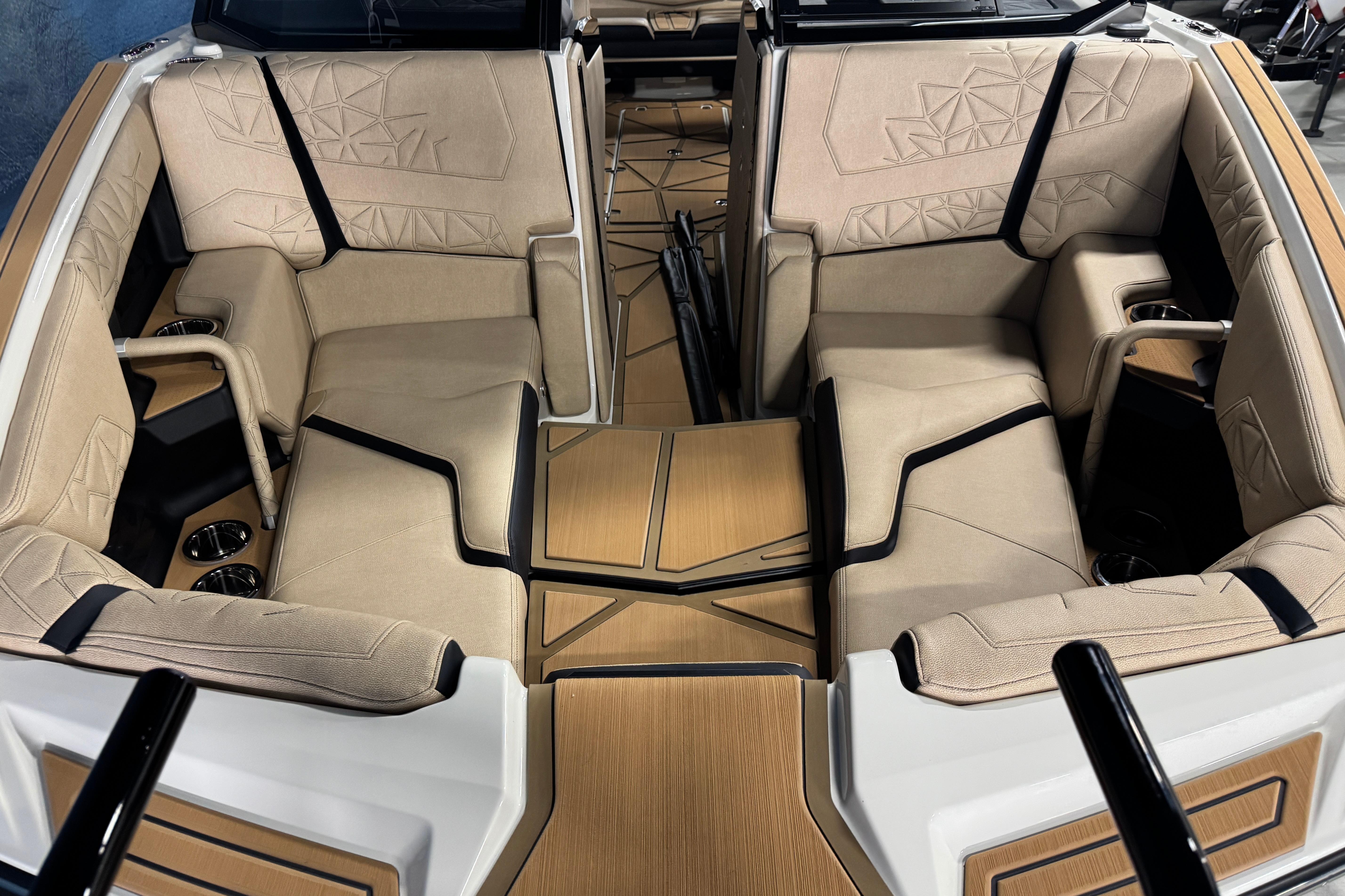 2026 Nautique Super Air Nautique G23 Paragon #N067A inventory image at Sun Country Marine Group, Lake Havasu City, AZ