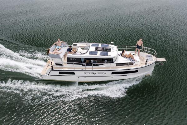 2023 Balt 37 Grand