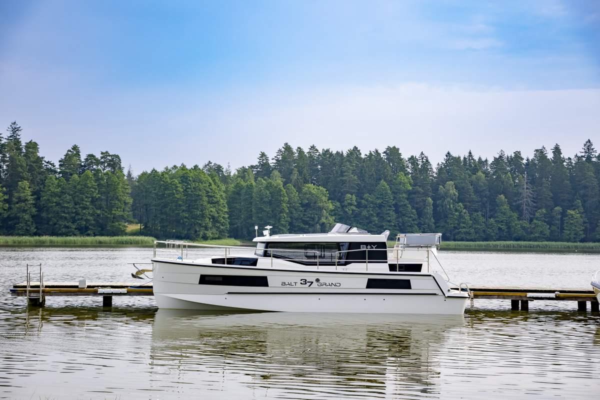 2023 Balt 37 Grand
