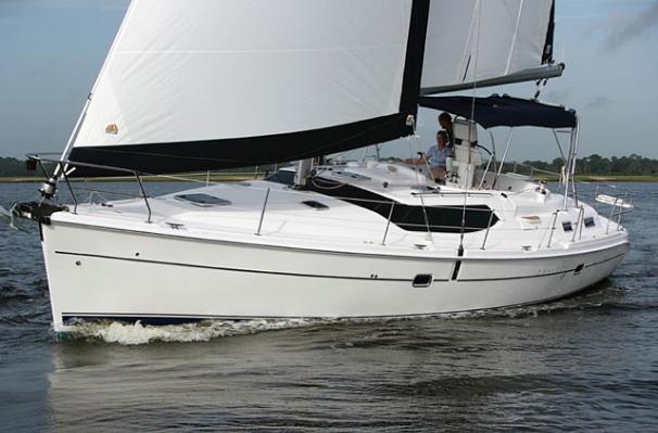 Andraste Yacht Photos Pics Manufacturer Provided Image