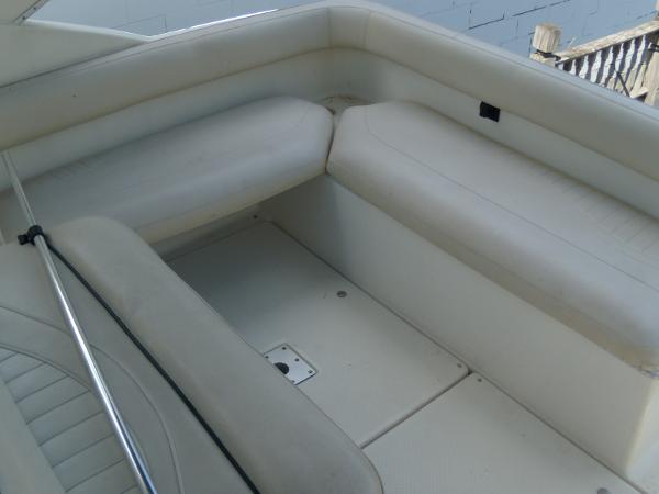 2002 Maxum boat for sale, model of the boat is 2900 SCR & Image # 6 of 13