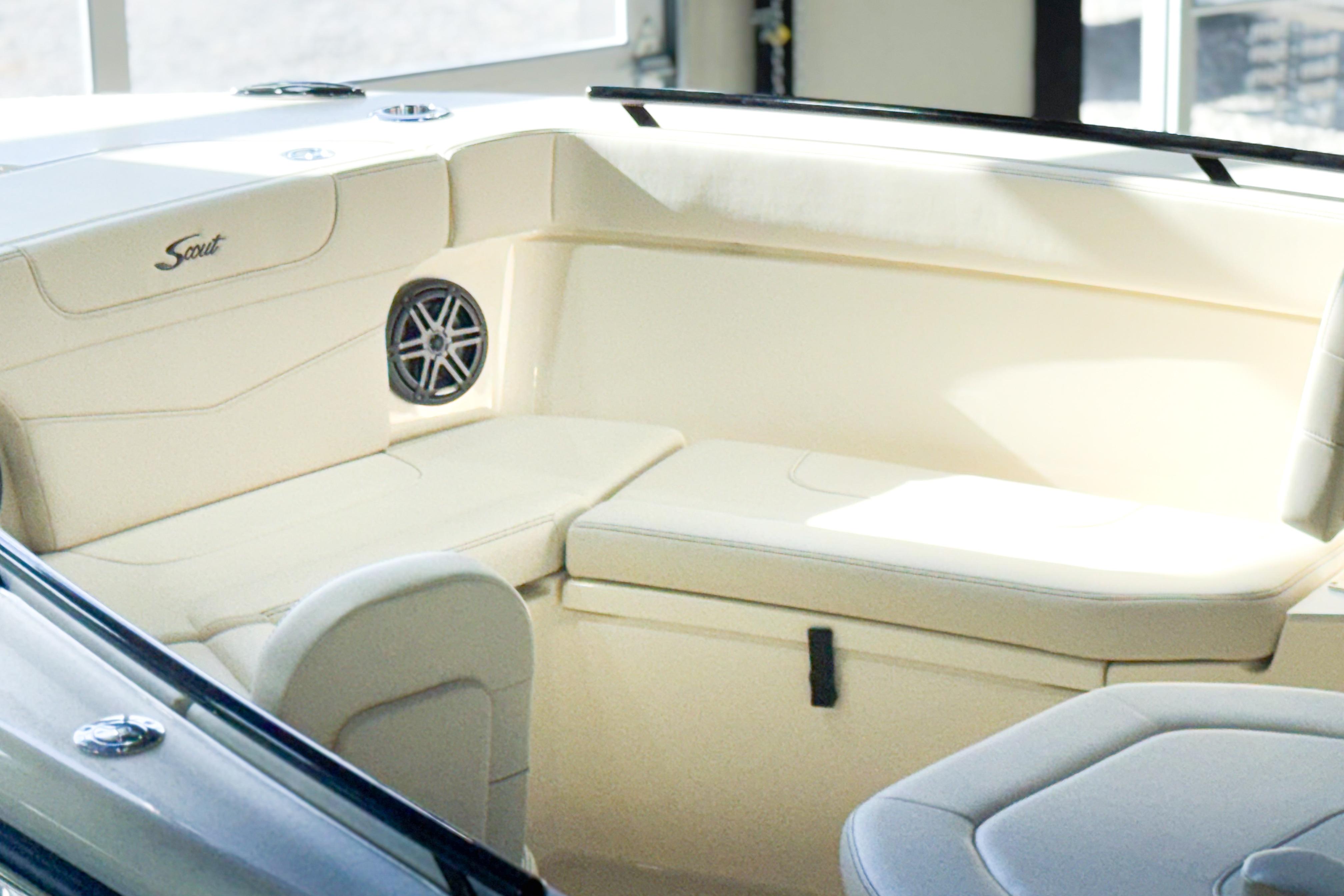 2026 Scout 240 XSF / Mercury 300 - Image 5
