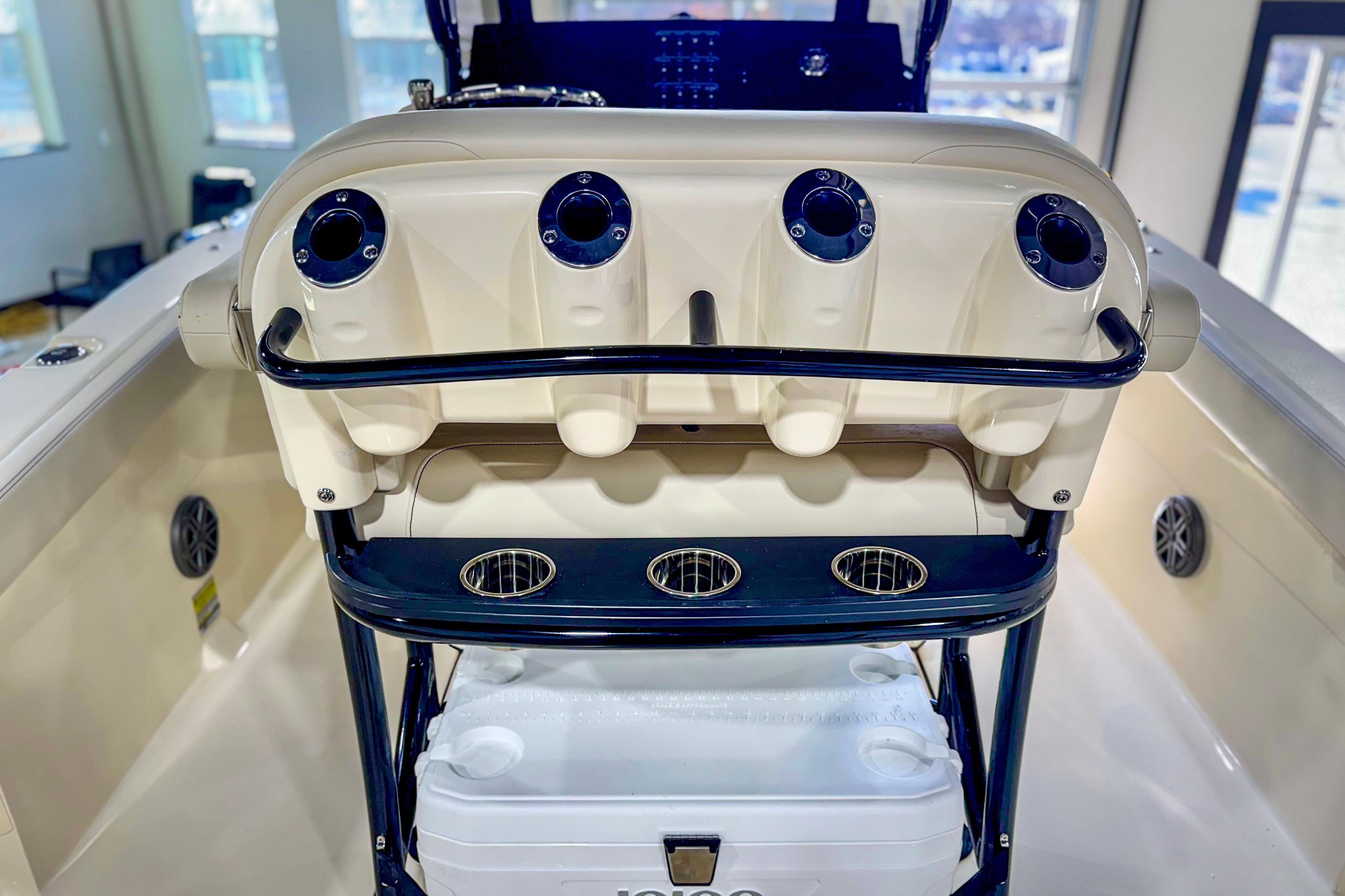 2026 Scout 240 XSF / Mercury 300 - Image 9