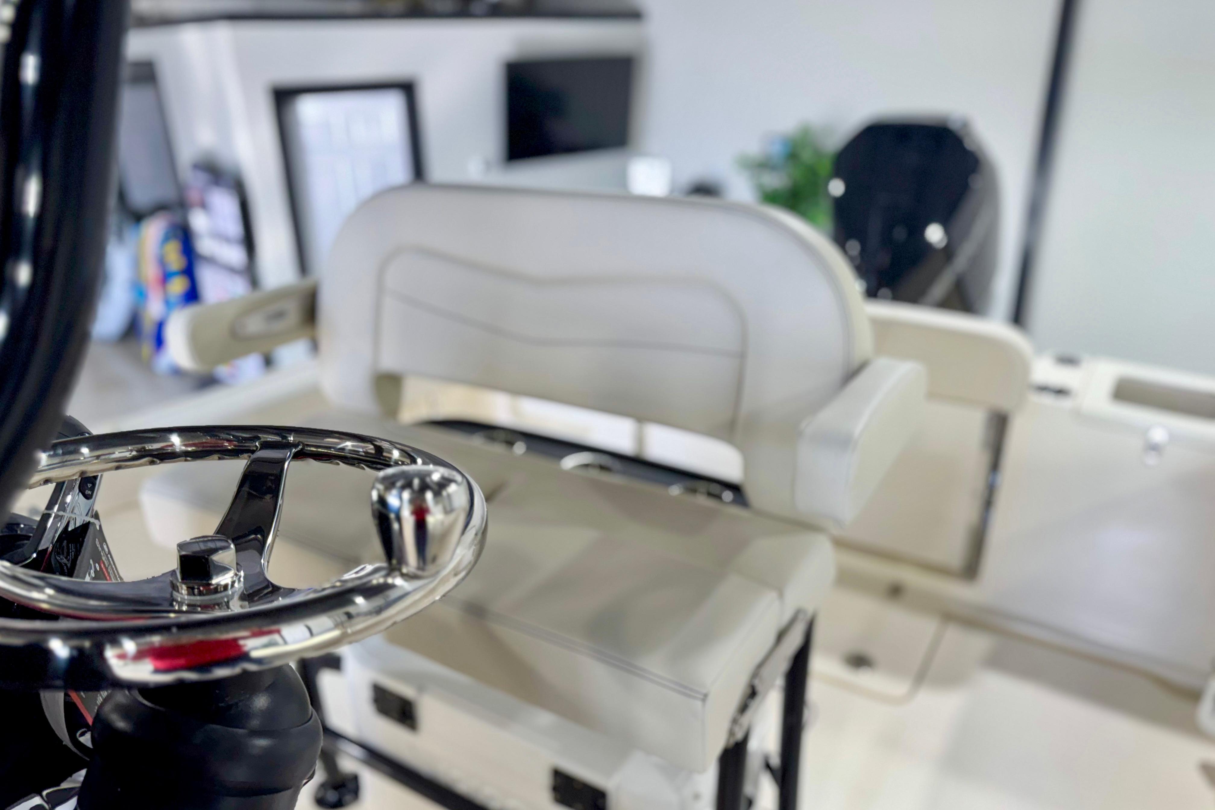 2026 Scout 240 XSF / Mercury 300 - Image 14