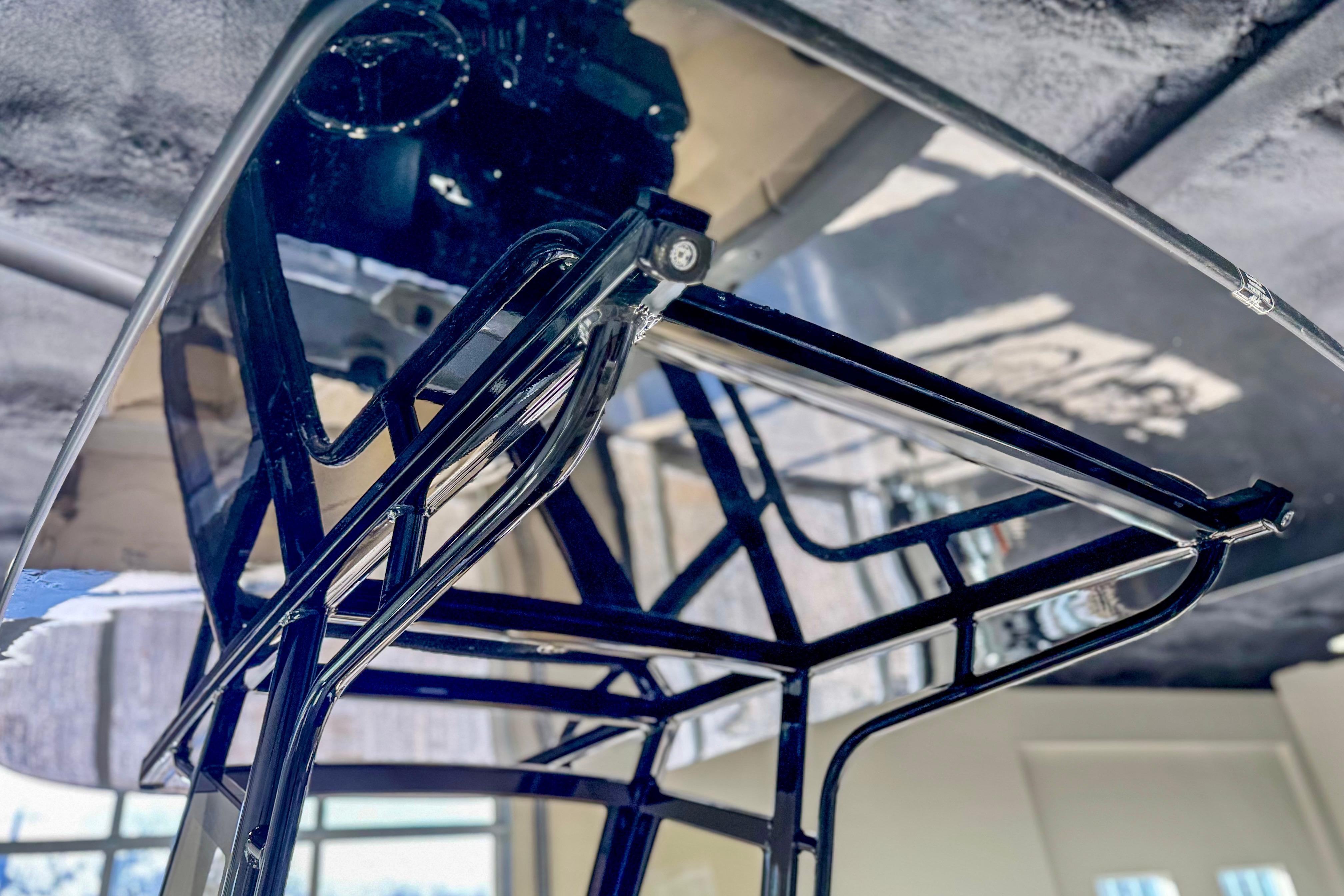 2026 Scout 240 XSF / Mercury 300 - Image 32