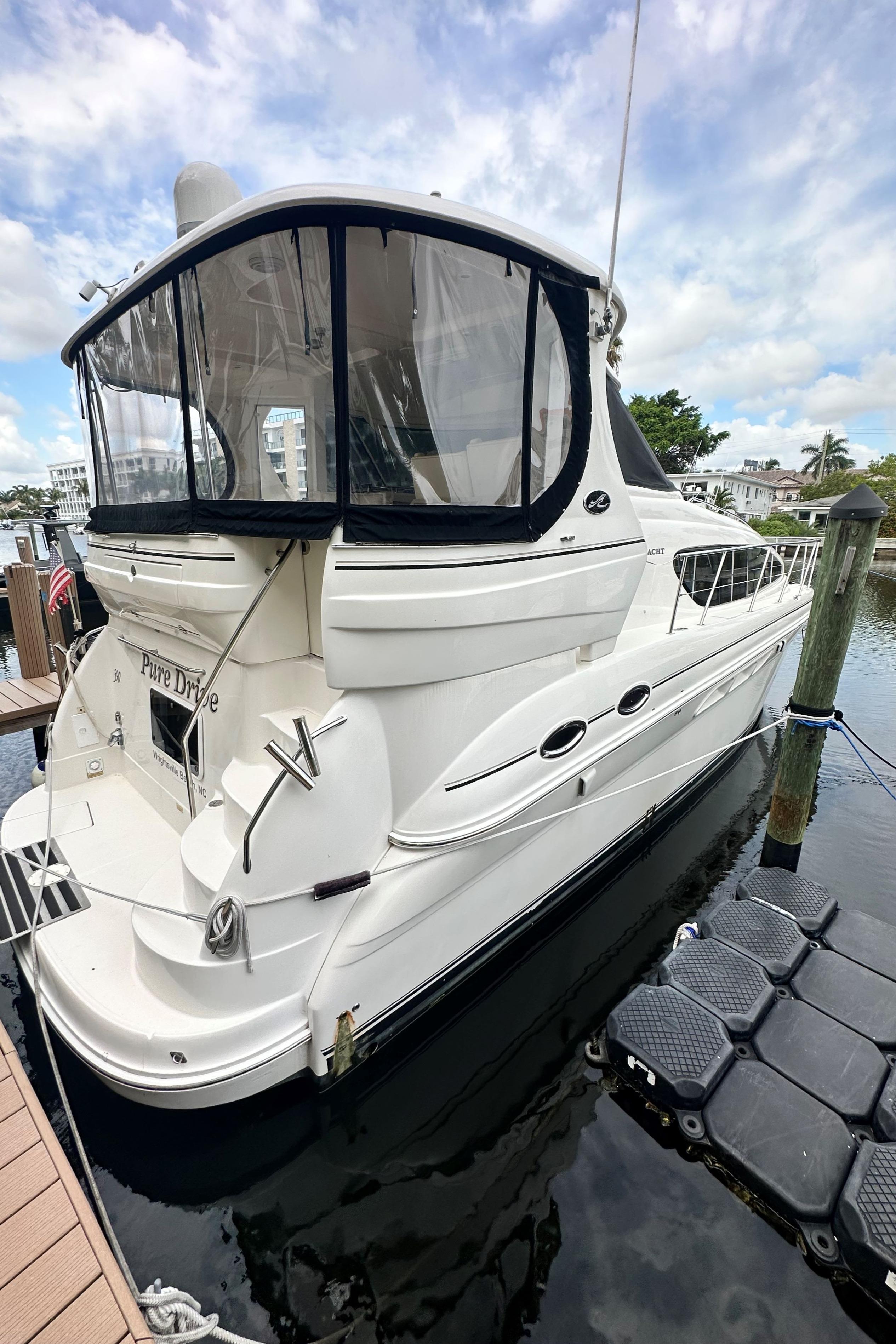 2005 Sea Ray