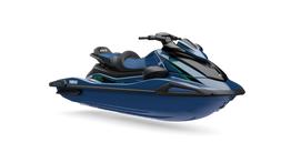 2025 Yamaha WaveRunner VX Cruise ho