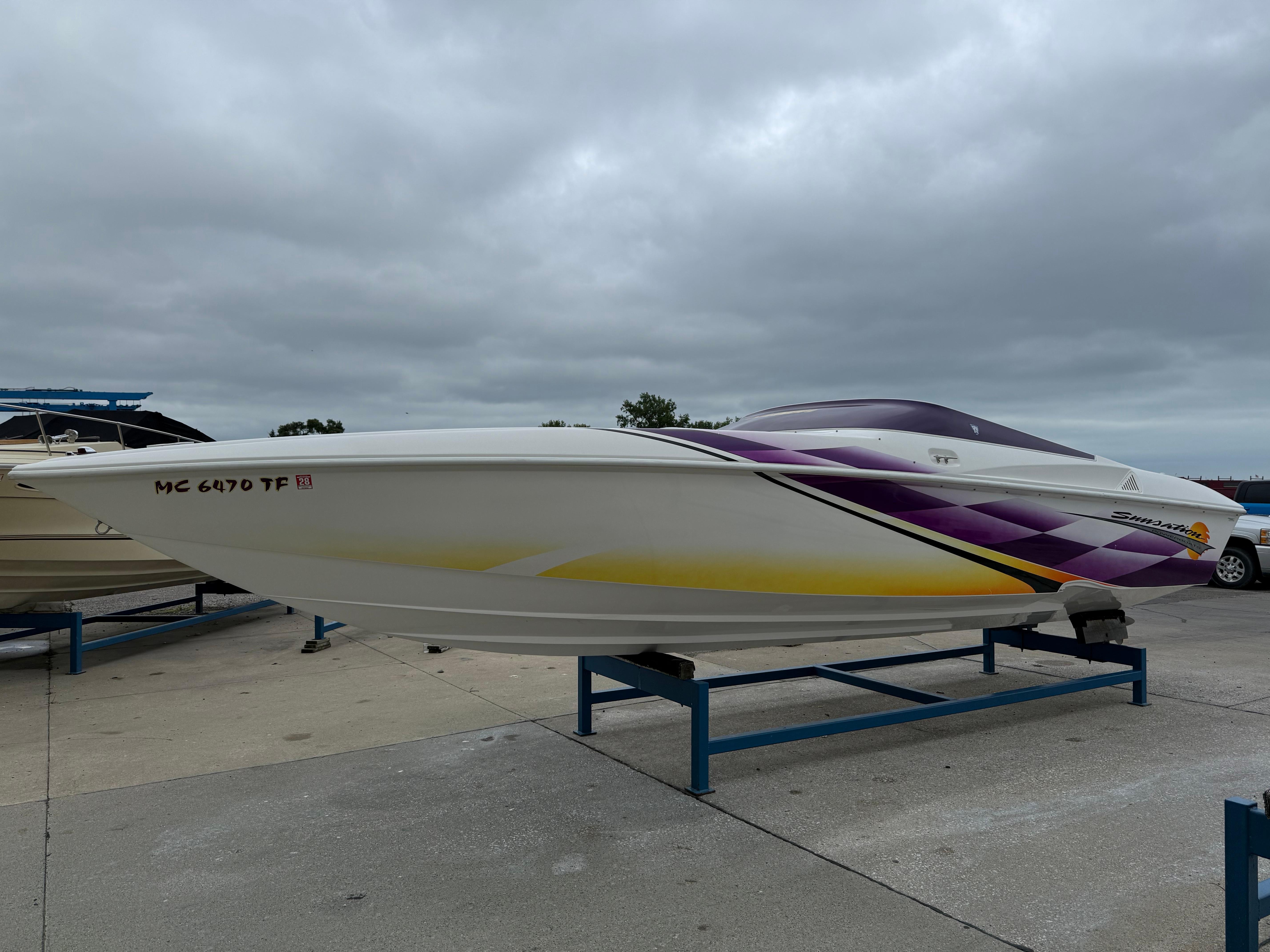 Boat Image 3