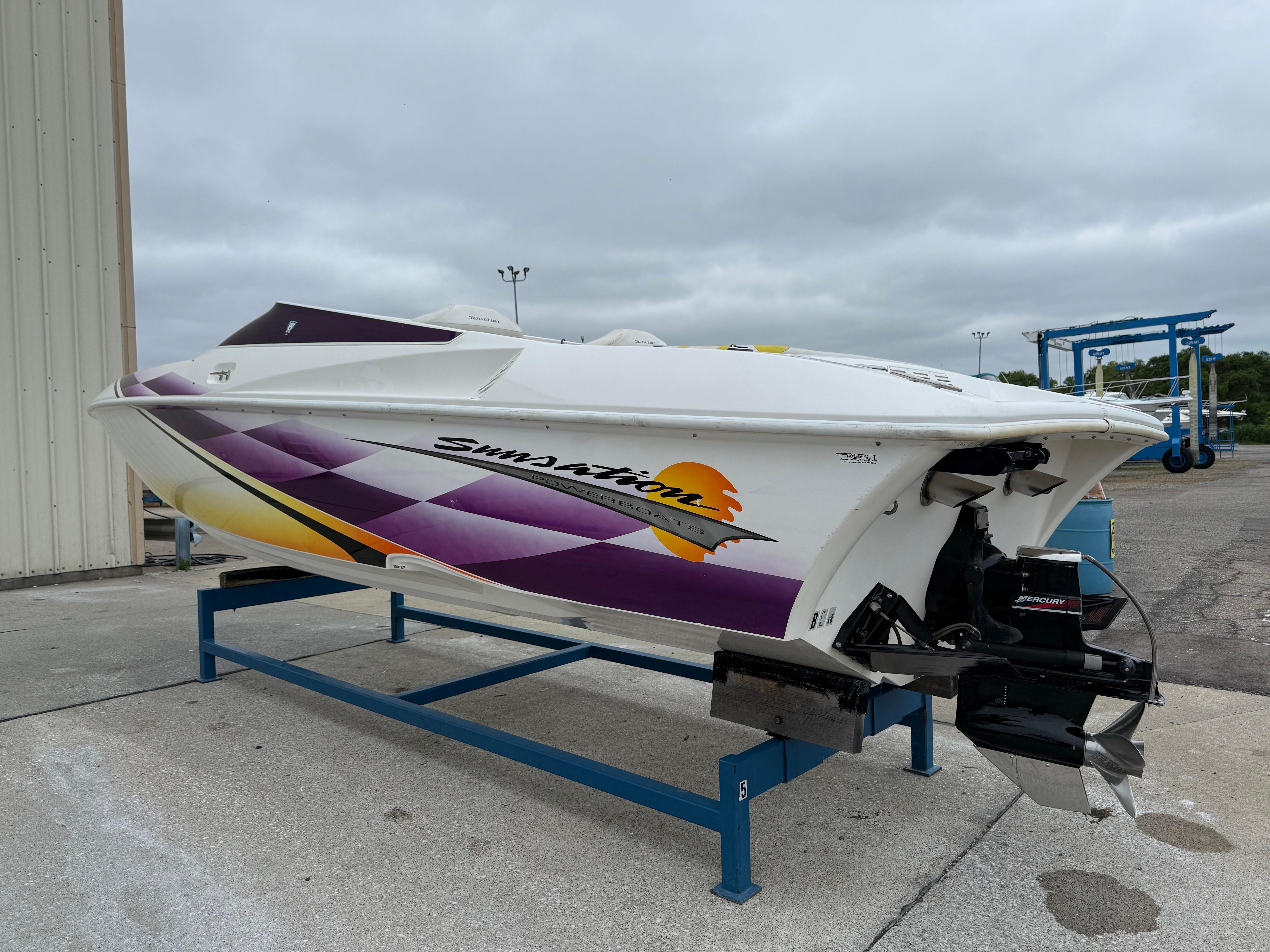 Boat Image 4