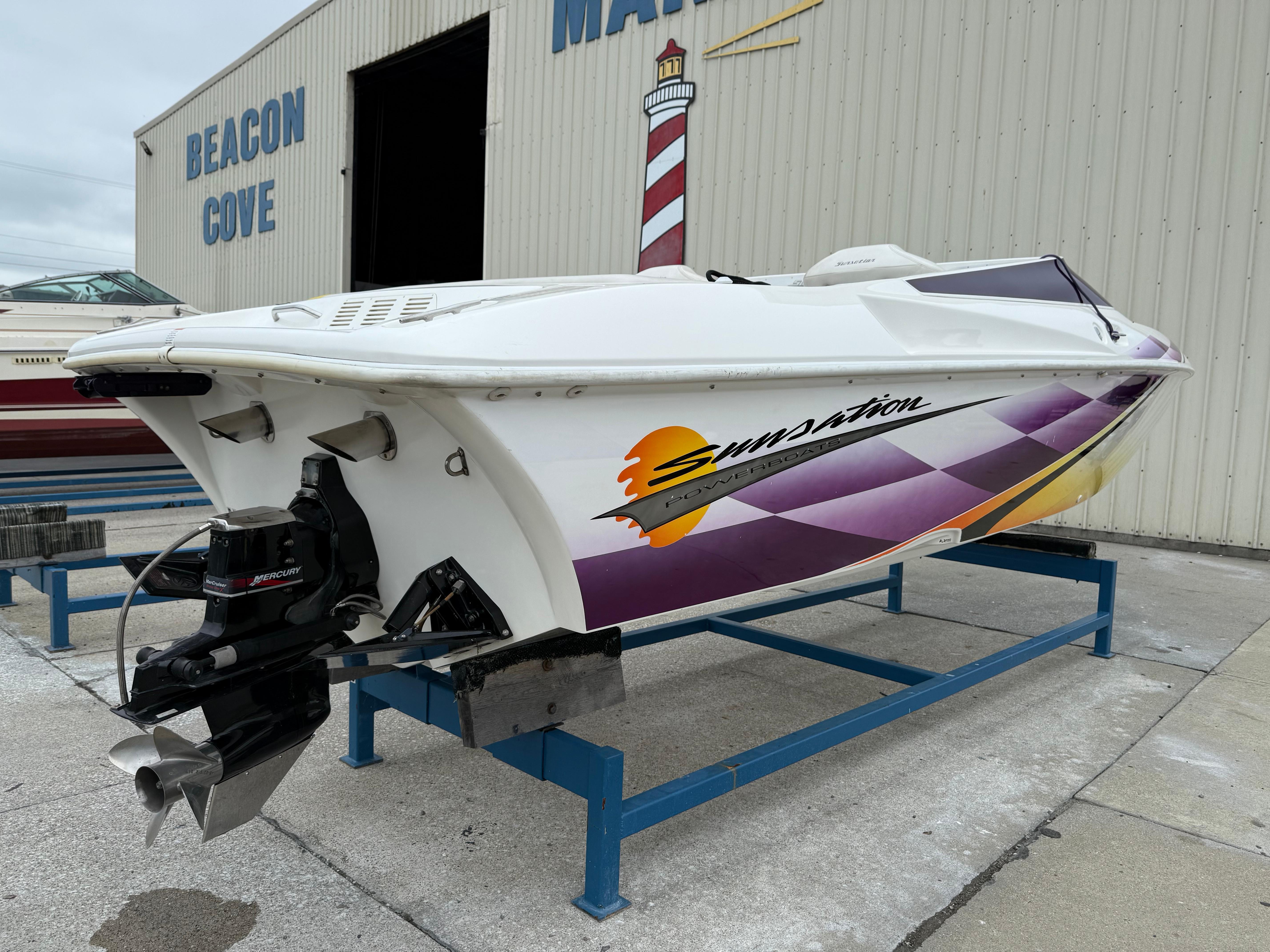 Boat Image 7