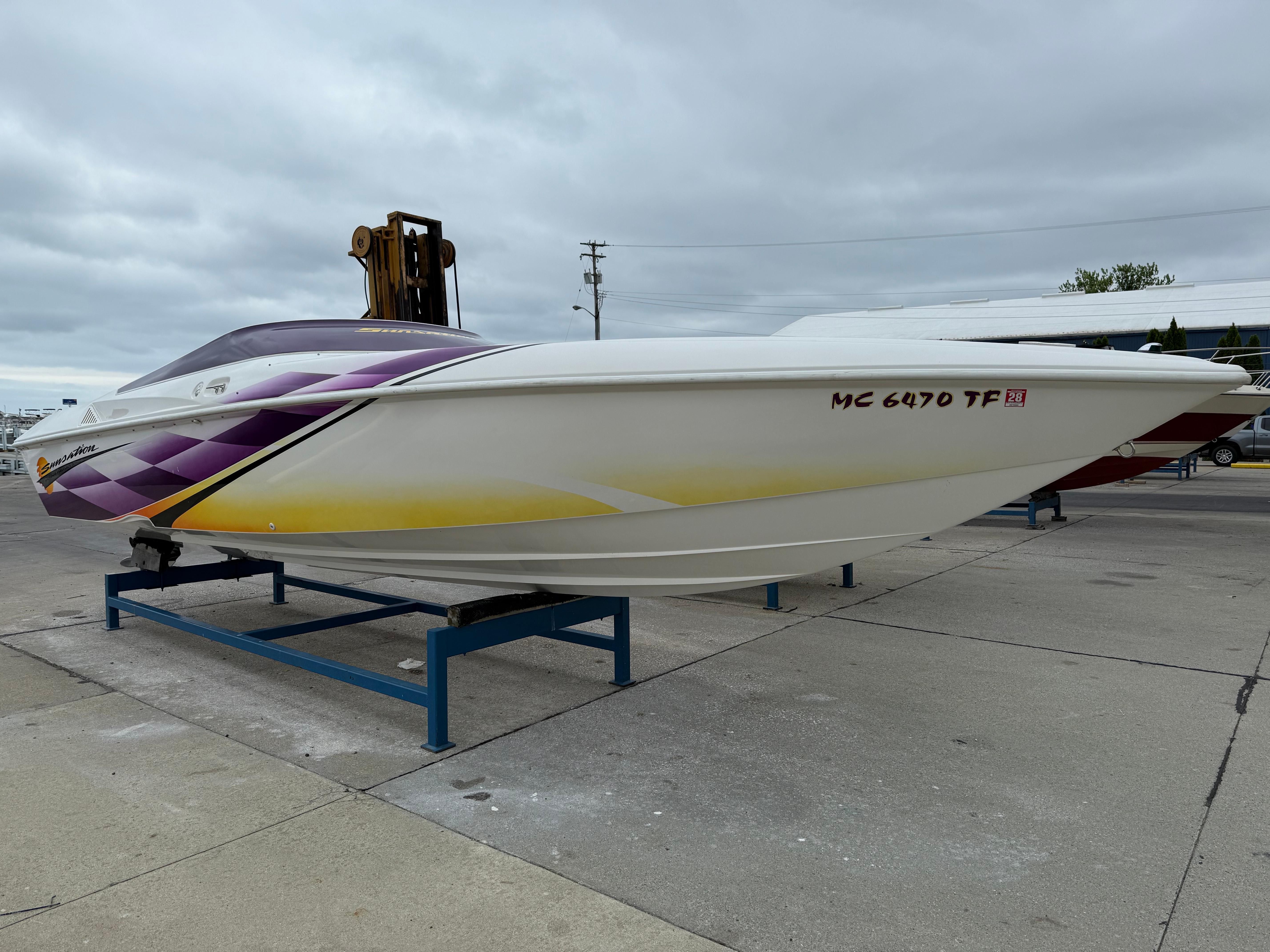 Boat Image 8