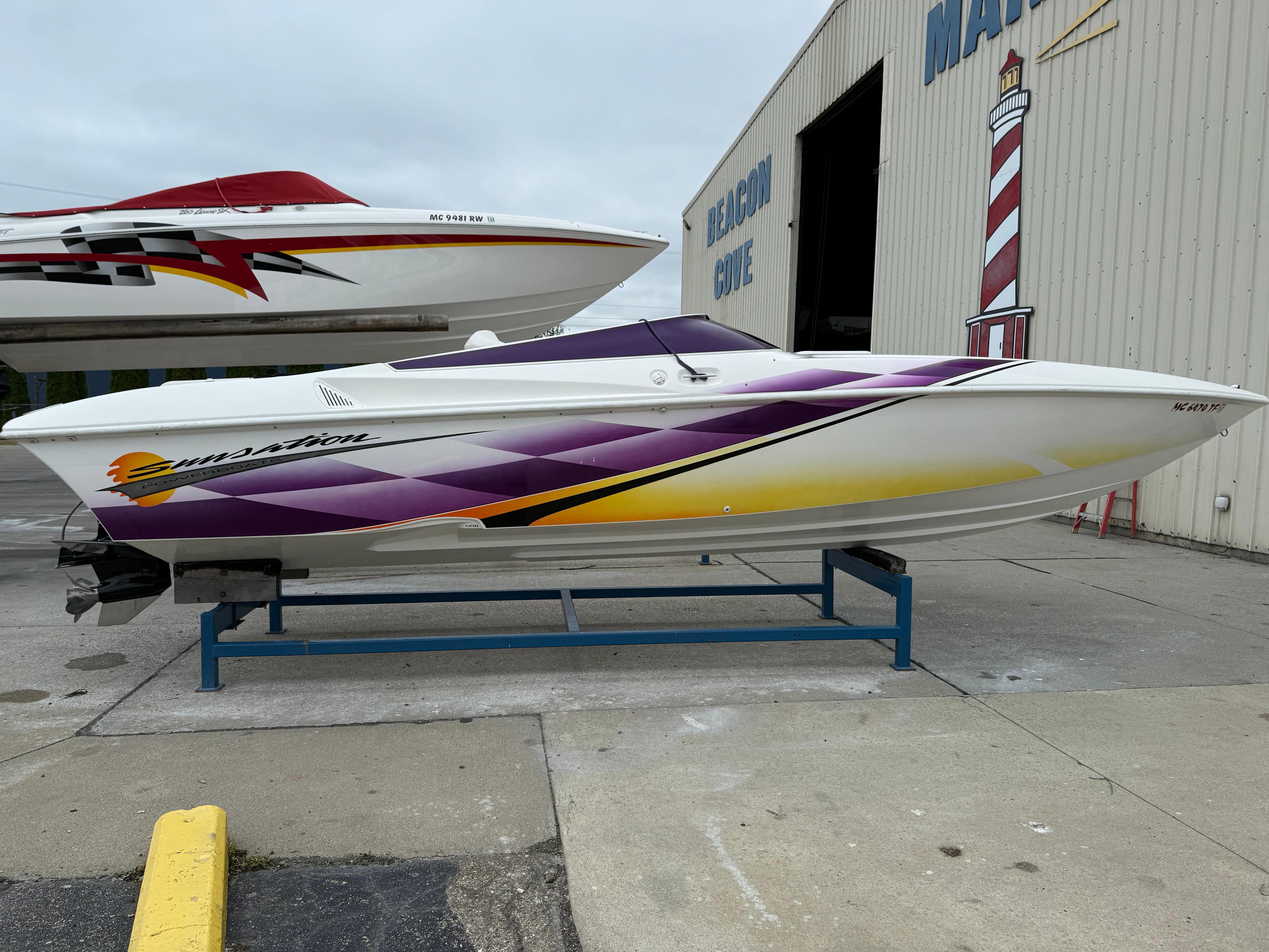 Boat Image 9