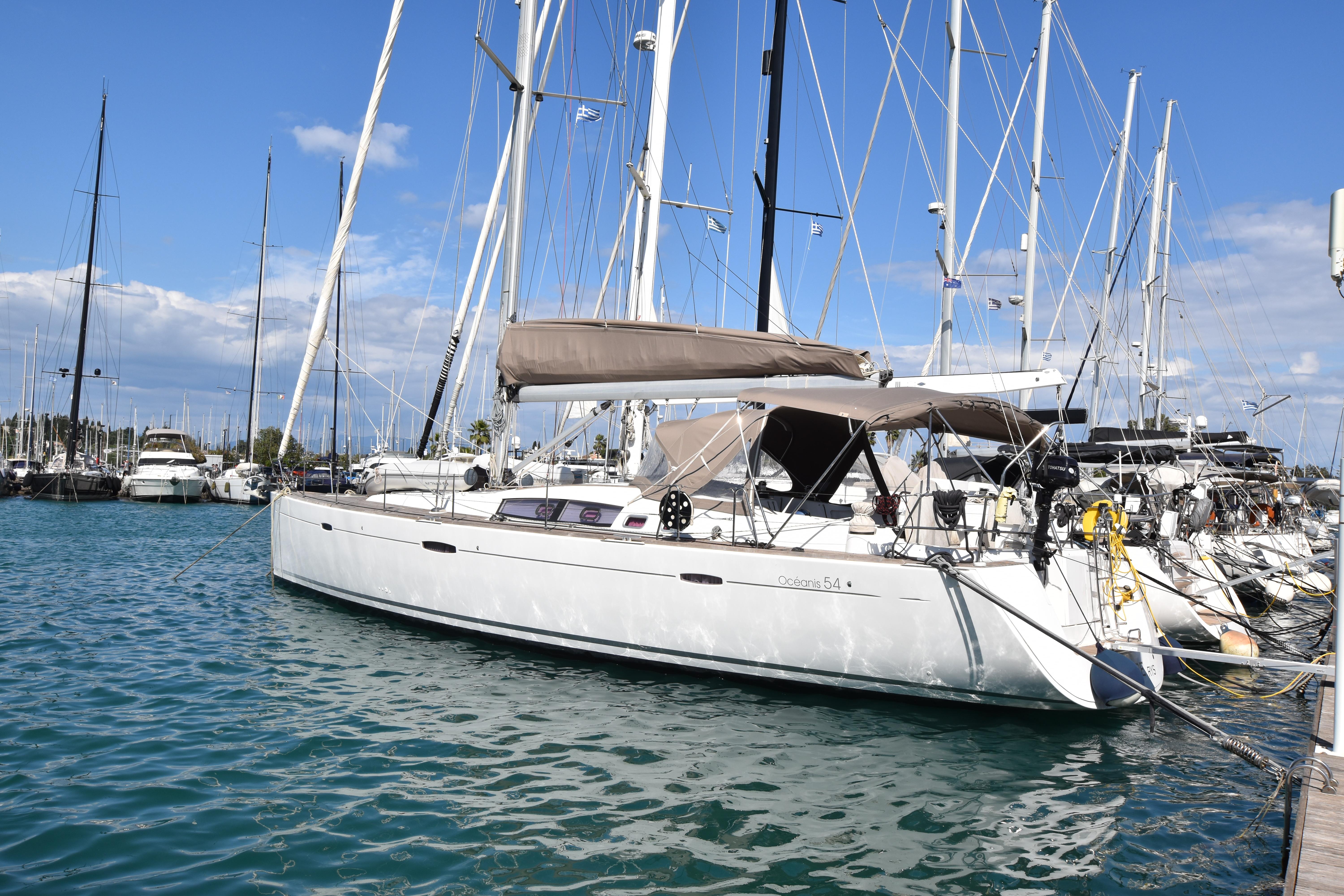 Yacht Photos Pics